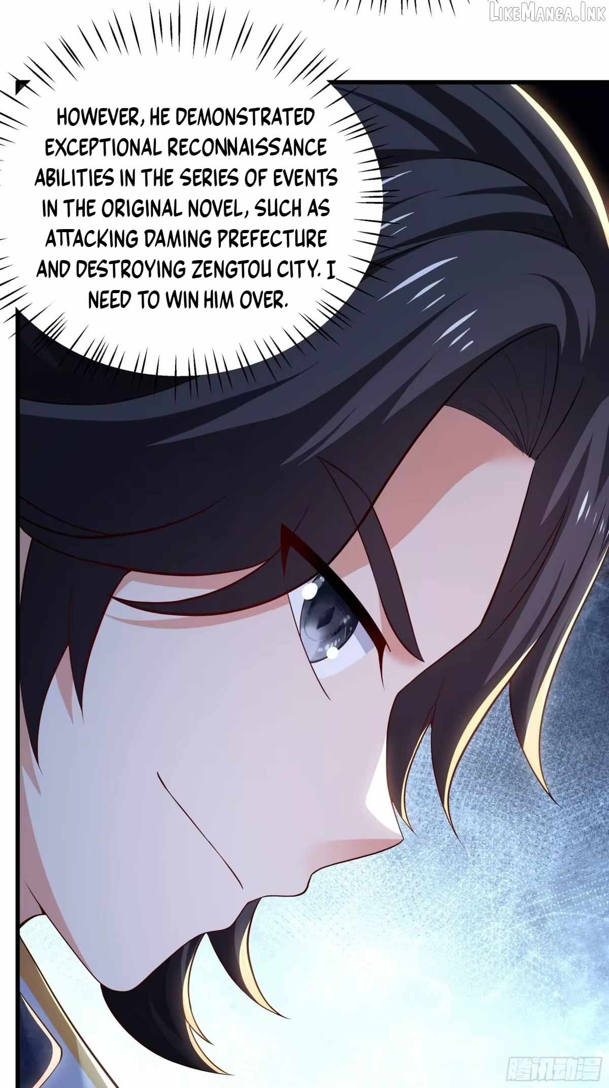Reborn In The Water Margin World As The Strongest Wu Dalang Chapter 66 page 29