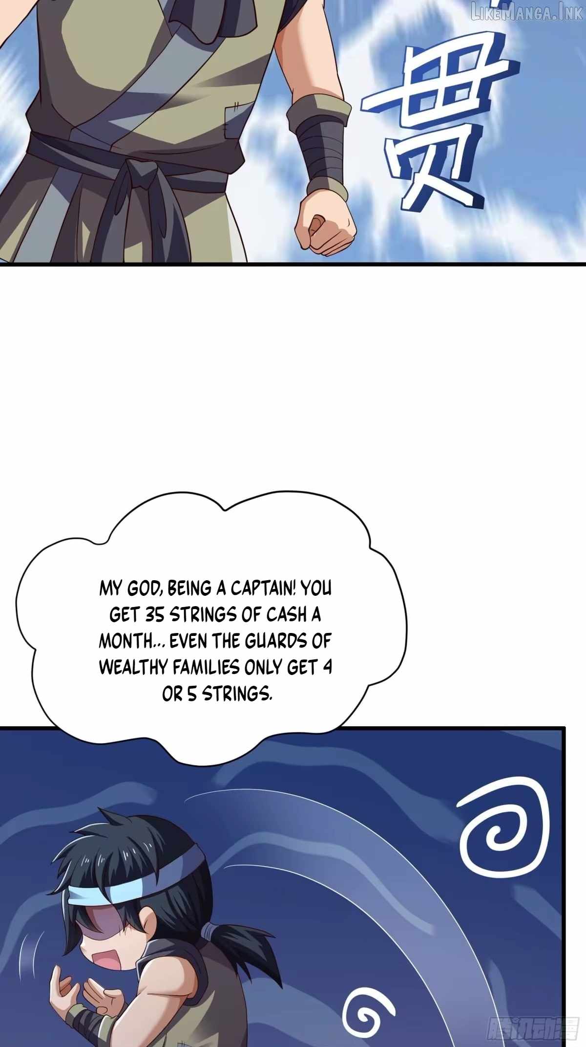 Reborn In The Water Margin World As The Strongest Wu Dalang Chapter 66 page 35