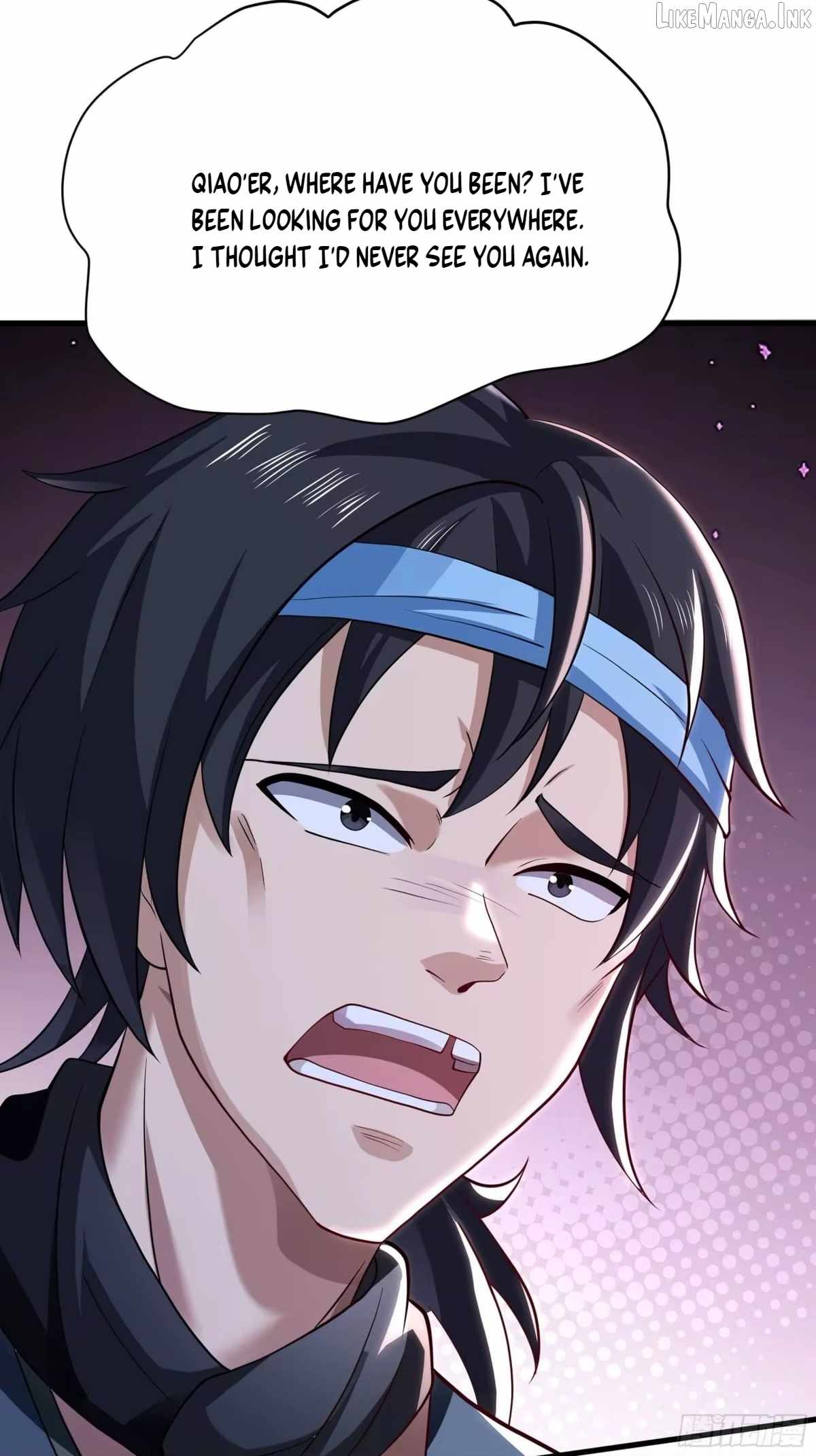 Reborn In The Water Margin World As The Strongest Wu Dalang Chapter 66 page 41