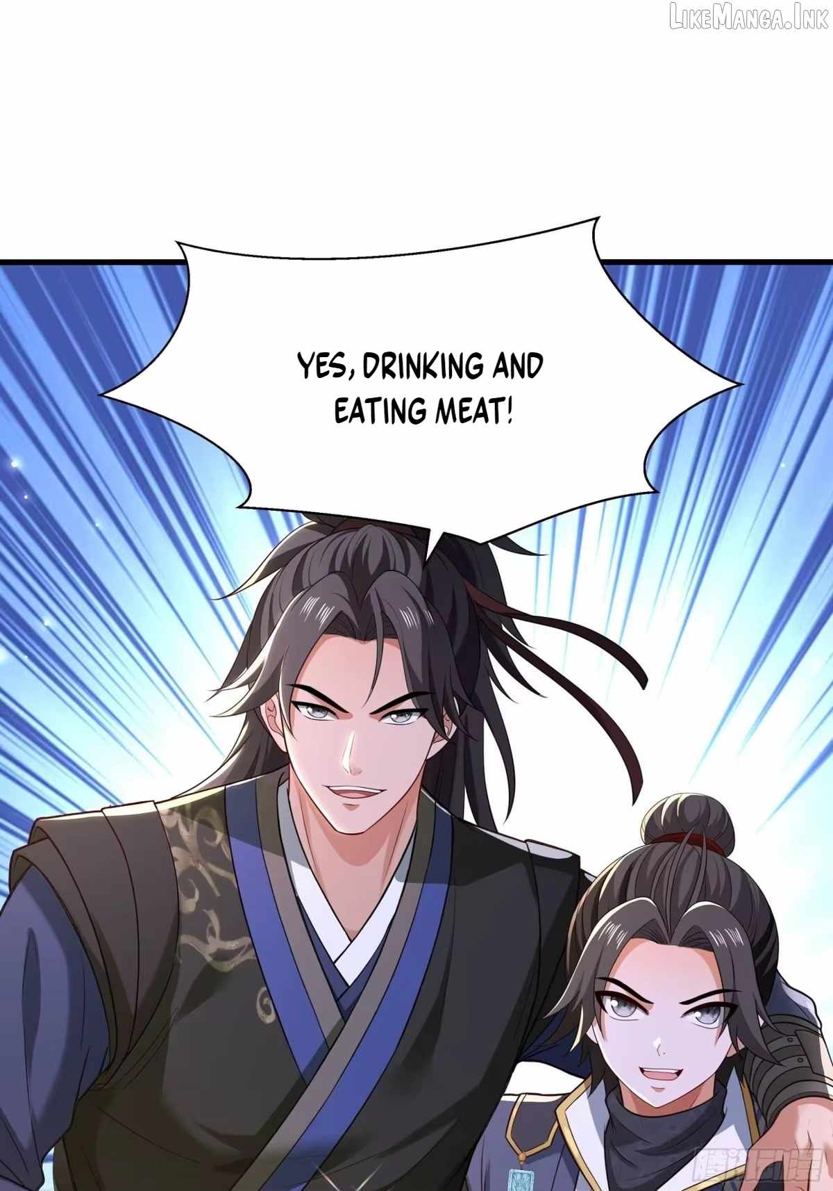 Reborn In The Water Margin World As The Strongest Wu Dalang Chapter 66 page 46