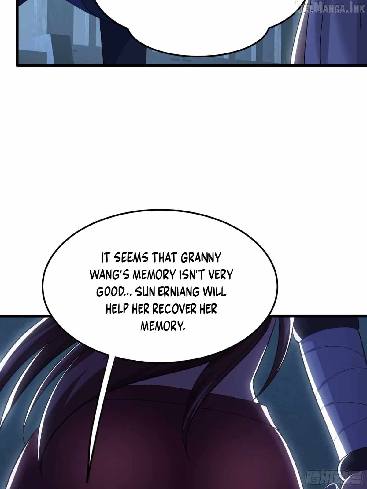 Reborn In The Water Margin World As The Strongest Wu Dalang Chapter 66 page 55