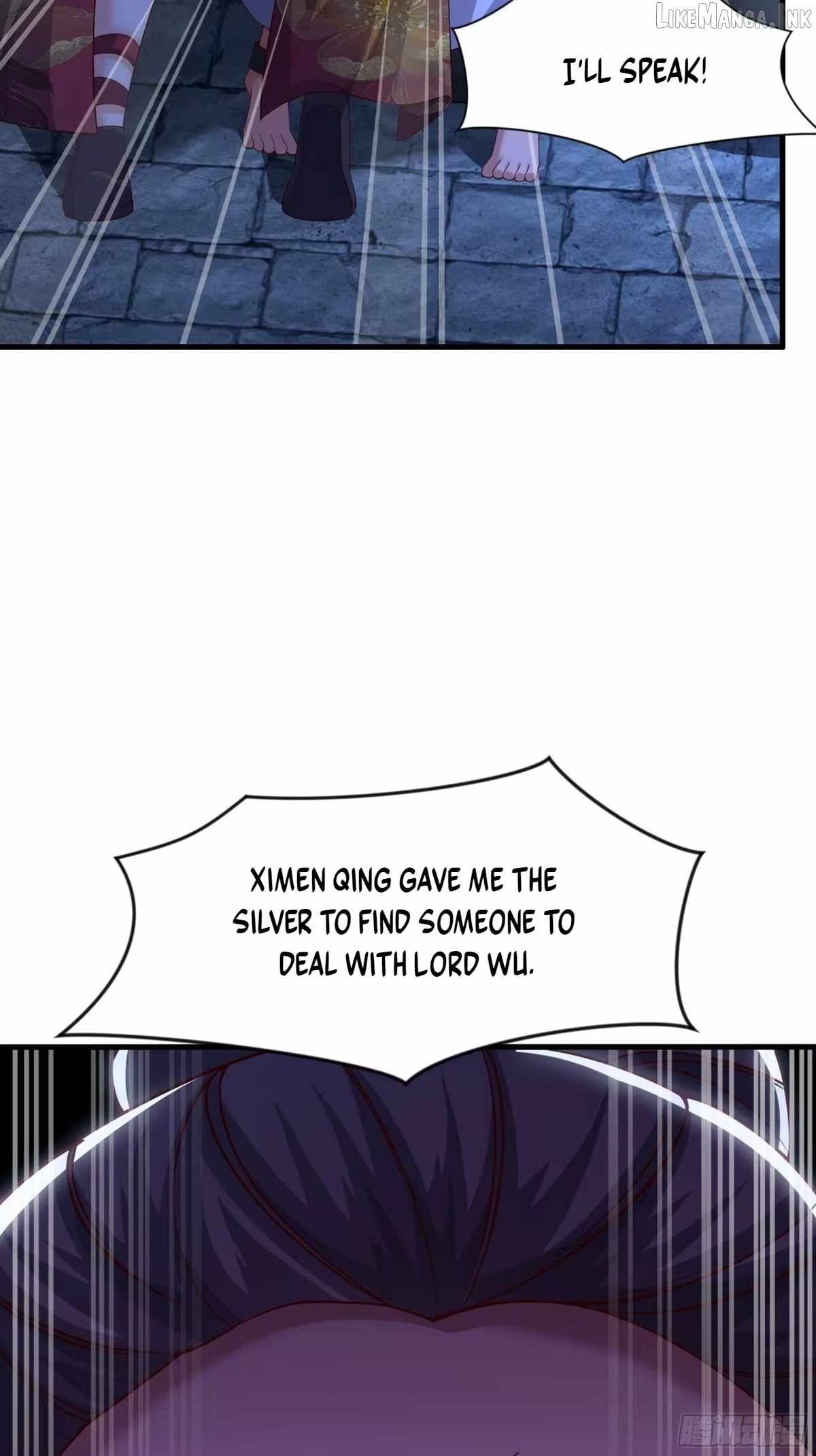 Reborn In The Water Margin World As The Strongest Wu Dalang Chapter 66 page 64