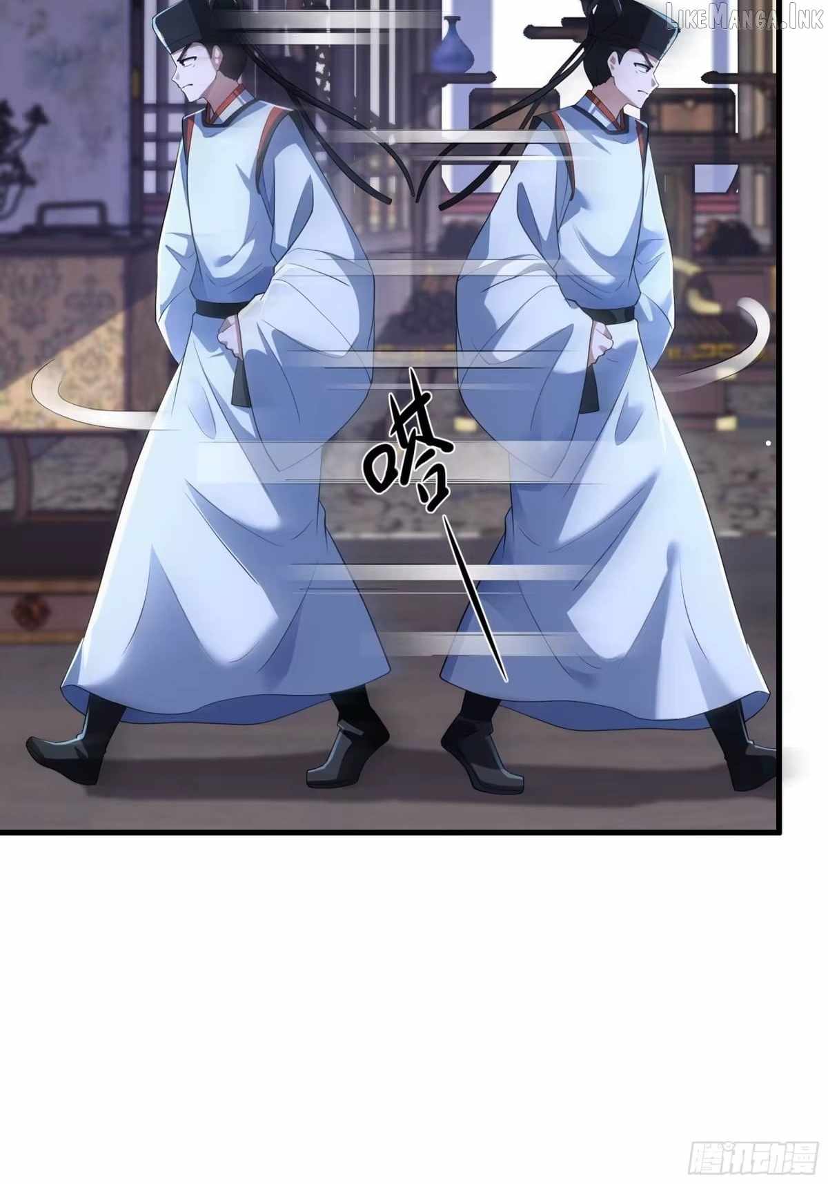 Reborn In The Water Margin World As The Strongest Wu Dalang Chapter 67 page 2
