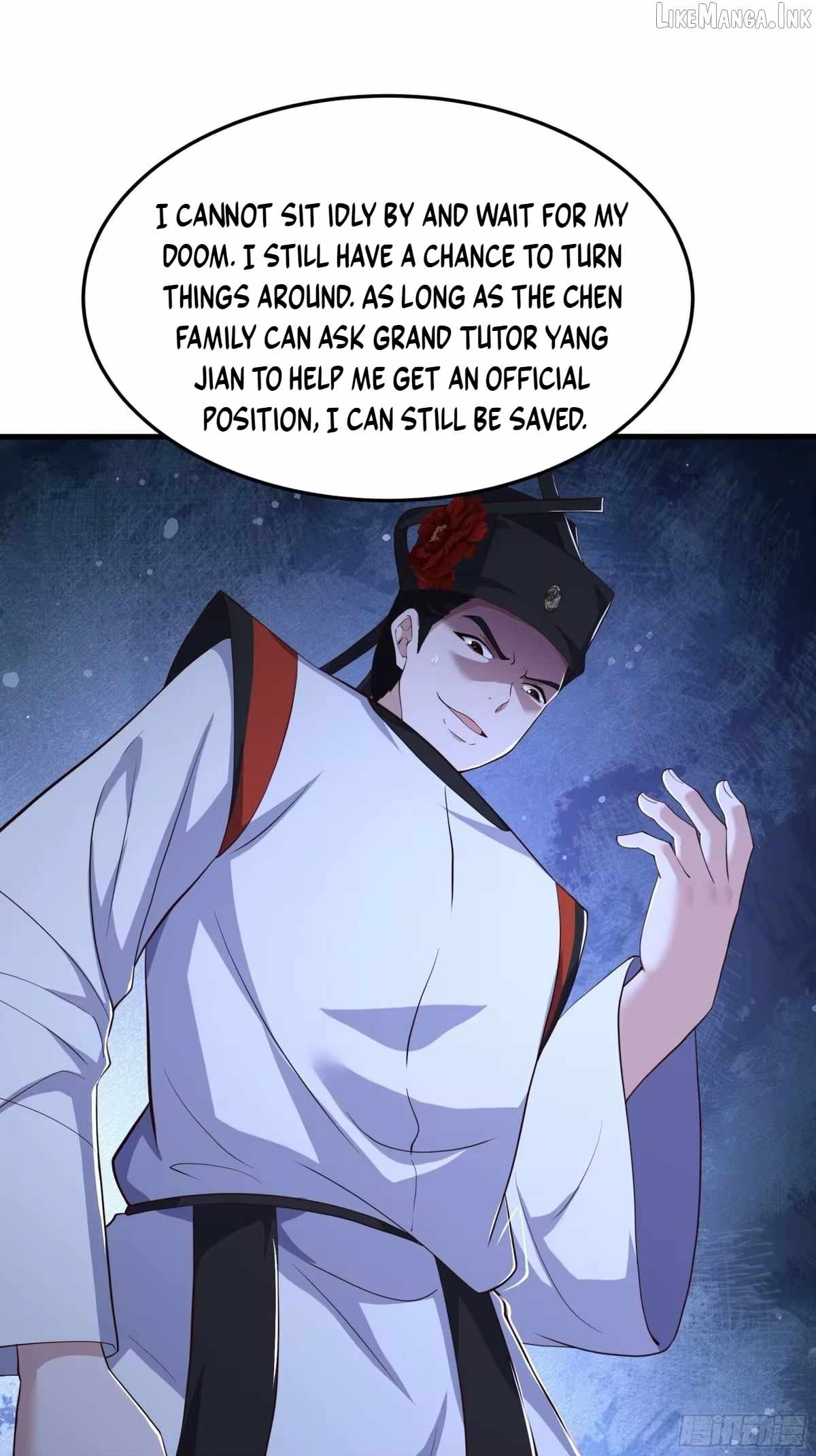 Reborn In The Water Margin World As The Strongest Wu Dalang Chapter 67 page 5
