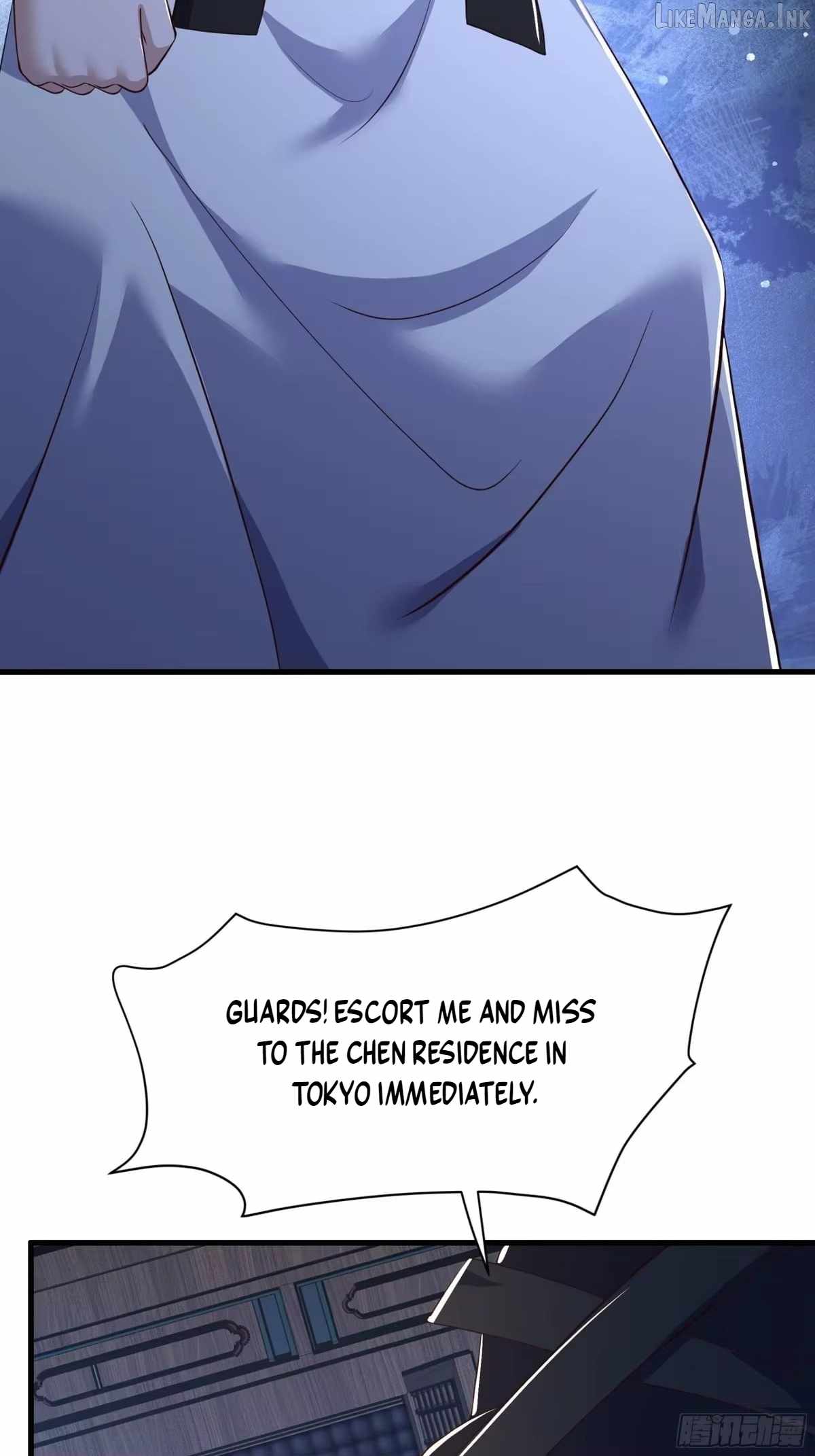 Reborn In The Water Margin World As The Strongest Wu Dalang Chapter 67 page 6