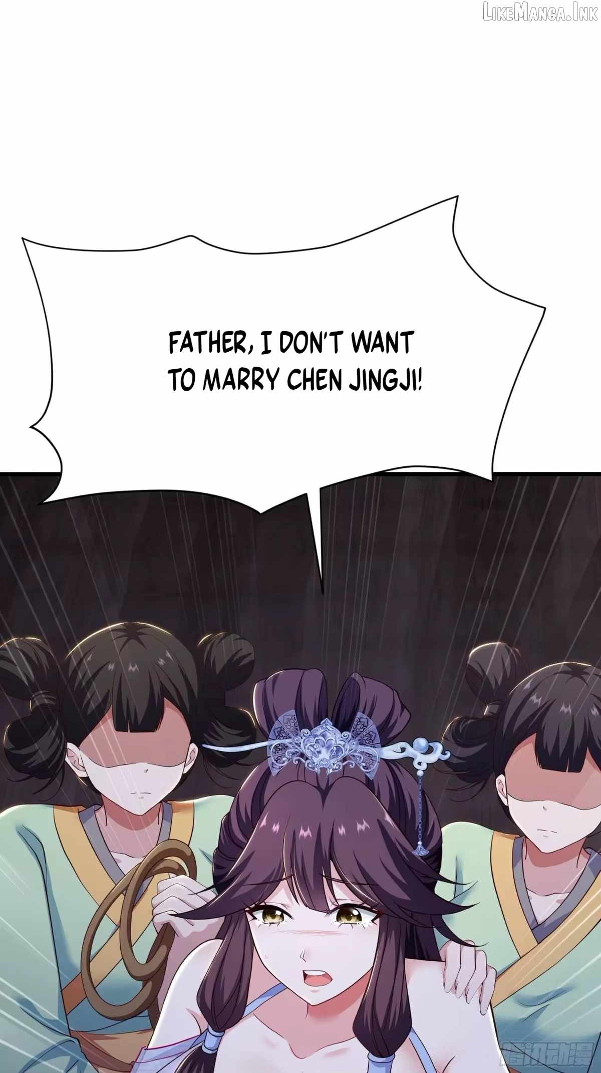 Reborn In The Water Margin World As The Strongest Wu Dalang Chapter 67 page 8