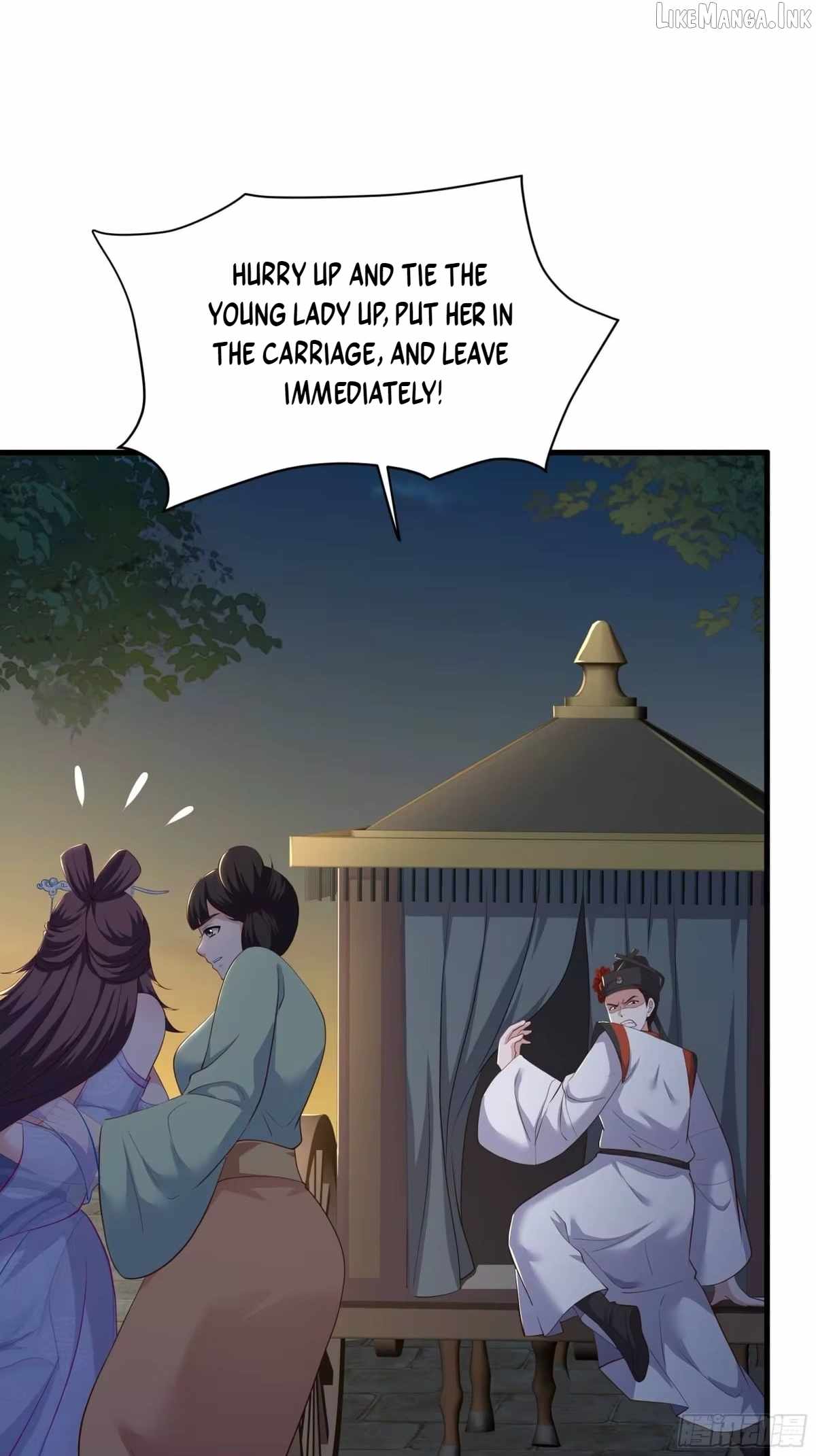 Reborn In The Water Margin World As The Strongest Wu Dalang Chapter 67 page 10