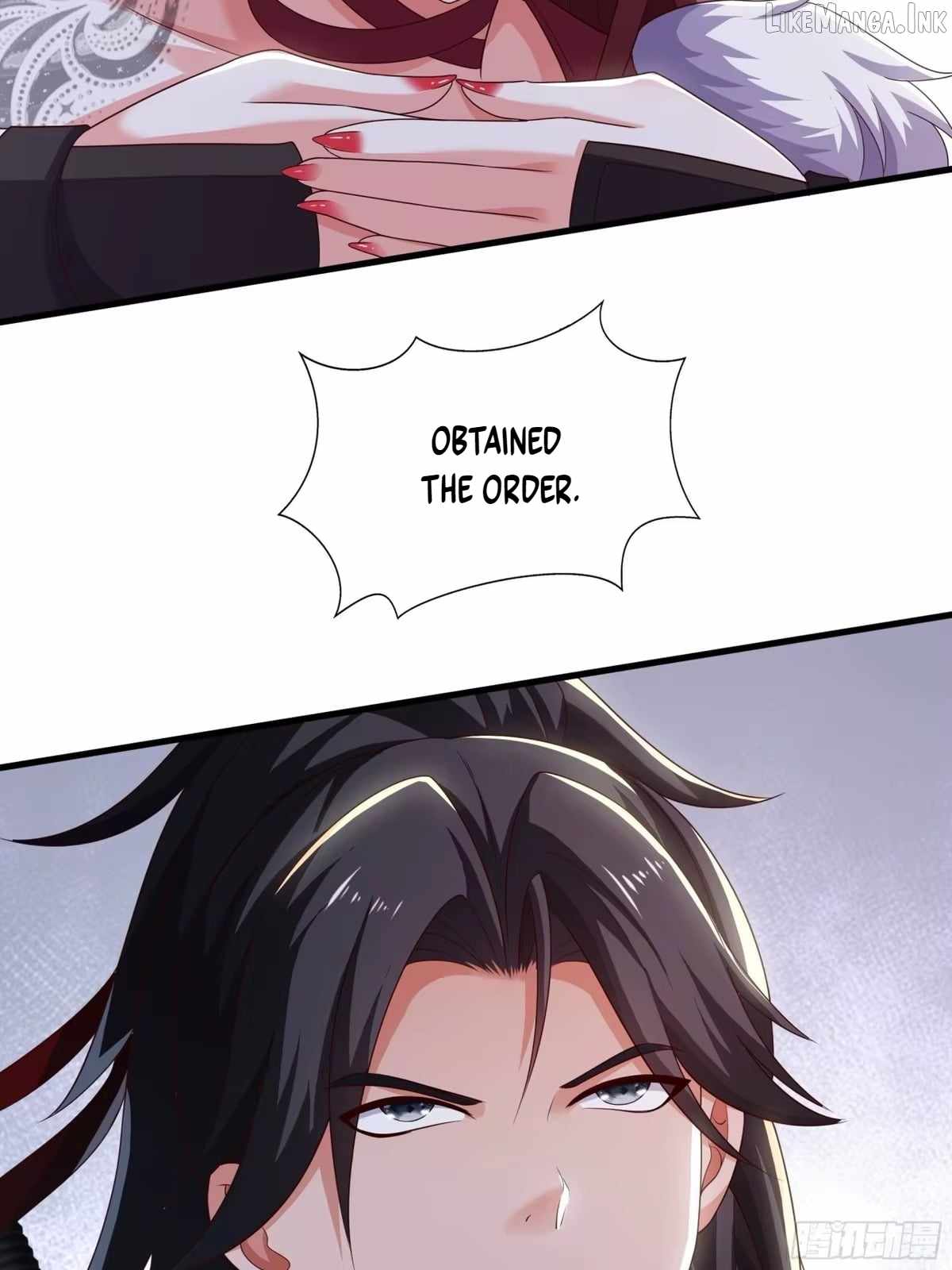 Reborn In The Water Margin World As The Strongest Wu Dalang Chapter 67 page 18