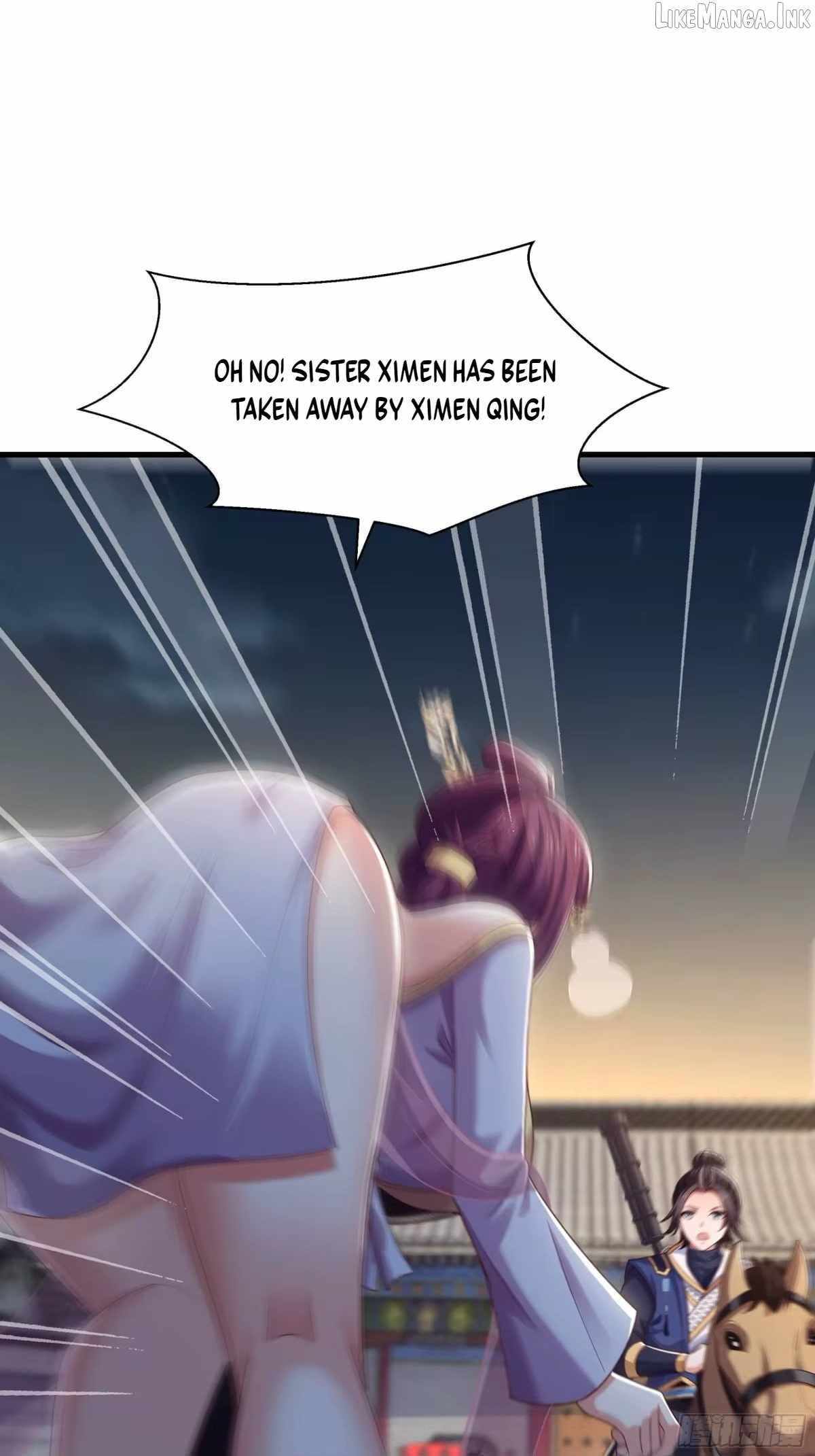 Reborn In The Water Margin World As The Strongest Wu Dalang Chapter 67 page 20