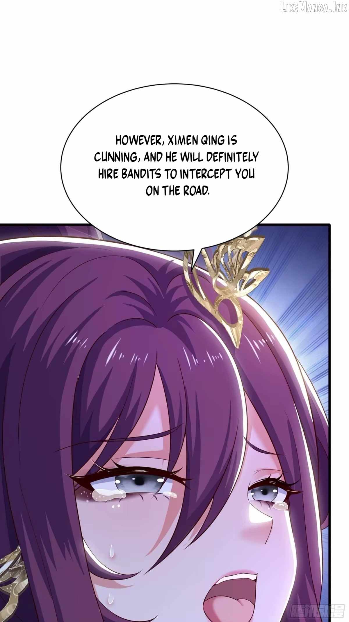 Reborn In The Water Margin World As The Strongest Wu Dalang Chapter 67 page 25