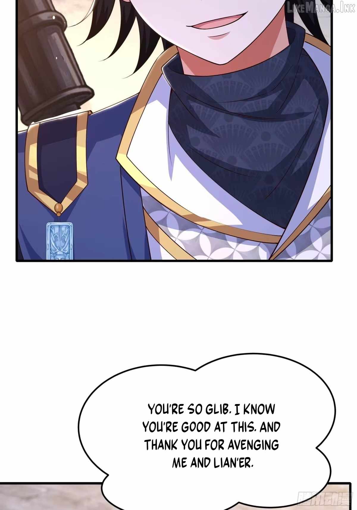 Reborn In The Water Margin World As The Strongest Wu Dalang Chapter 67 page 28