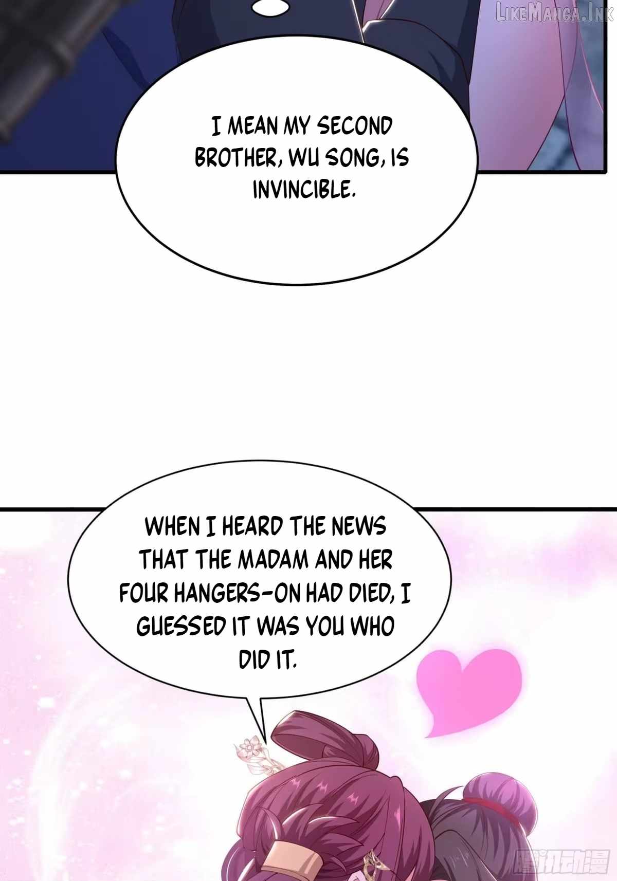 Reborn In The Water Margin World As The Strongest Wu Dalang Chapter 67 page 30