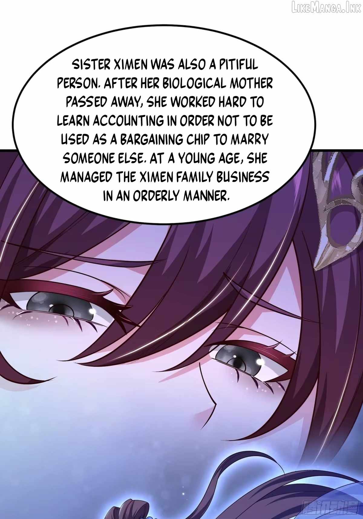 Reborn In The Water Margin World As The Strongest Wu Dalang Chapter 67 page 33