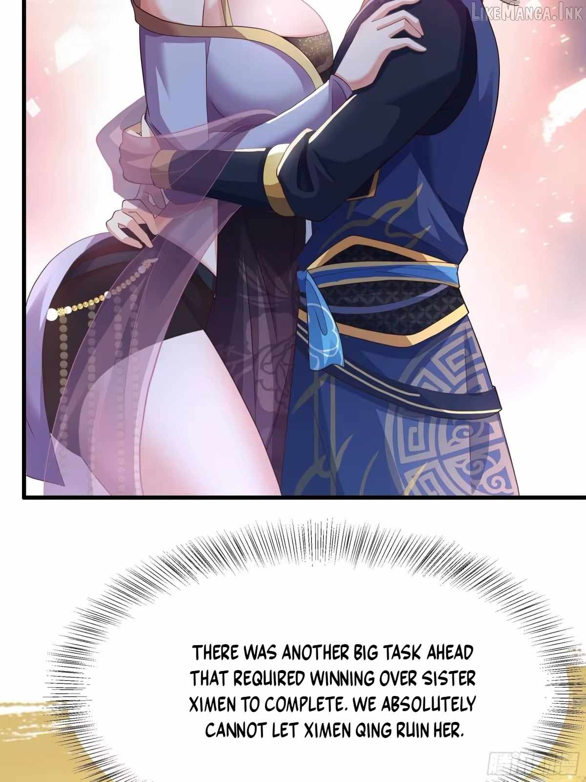 Reborn In The Water Margin World As The Strongest Wu Dalang Chapter 67 page 37