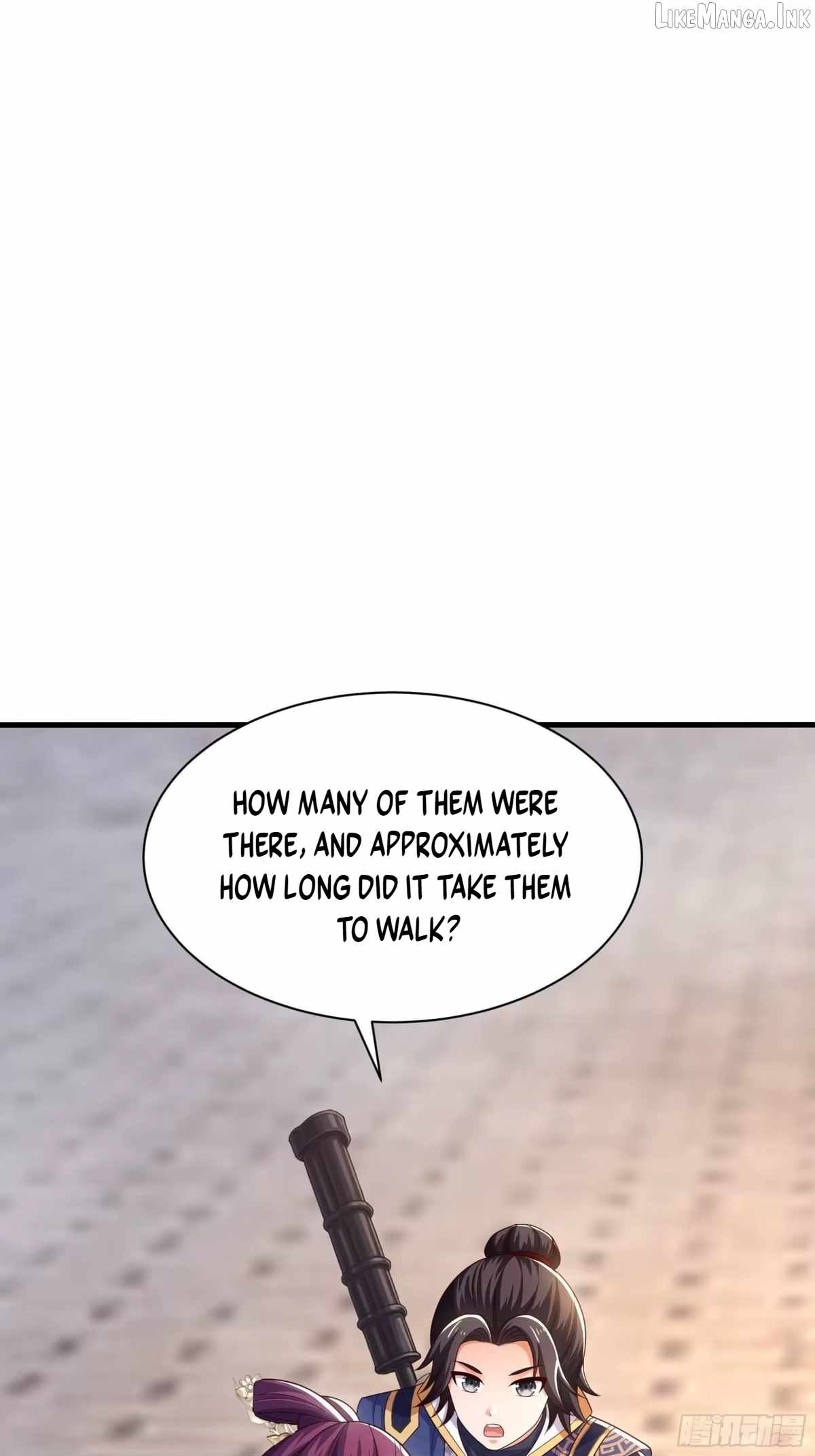 Reborn In The Water Margin World As The Strongest Wu Dalang Chapter 67 page 23