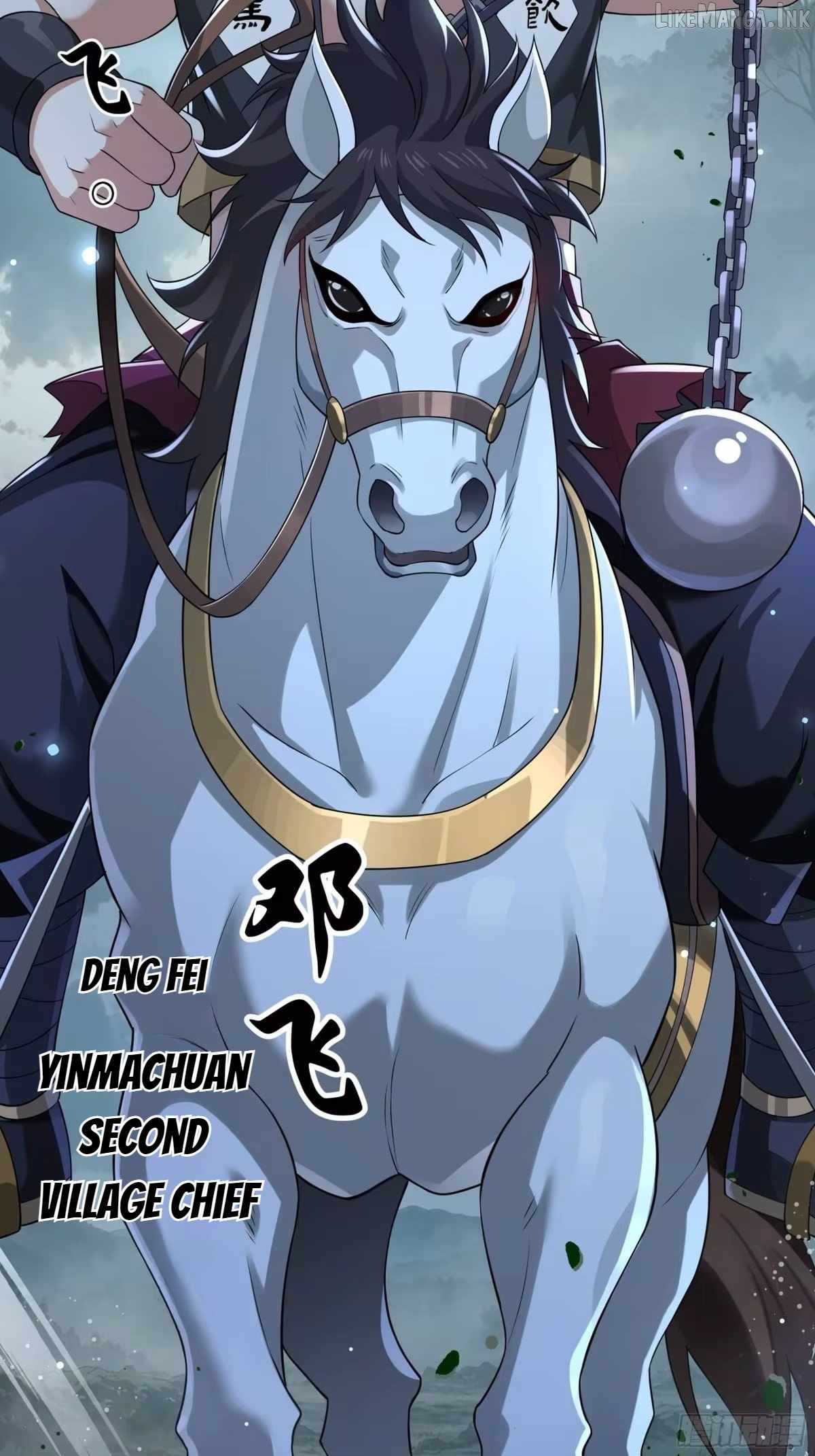 Reborn In The Water Margin World As The Strongest Wu Dalang Chapter 67 page 63