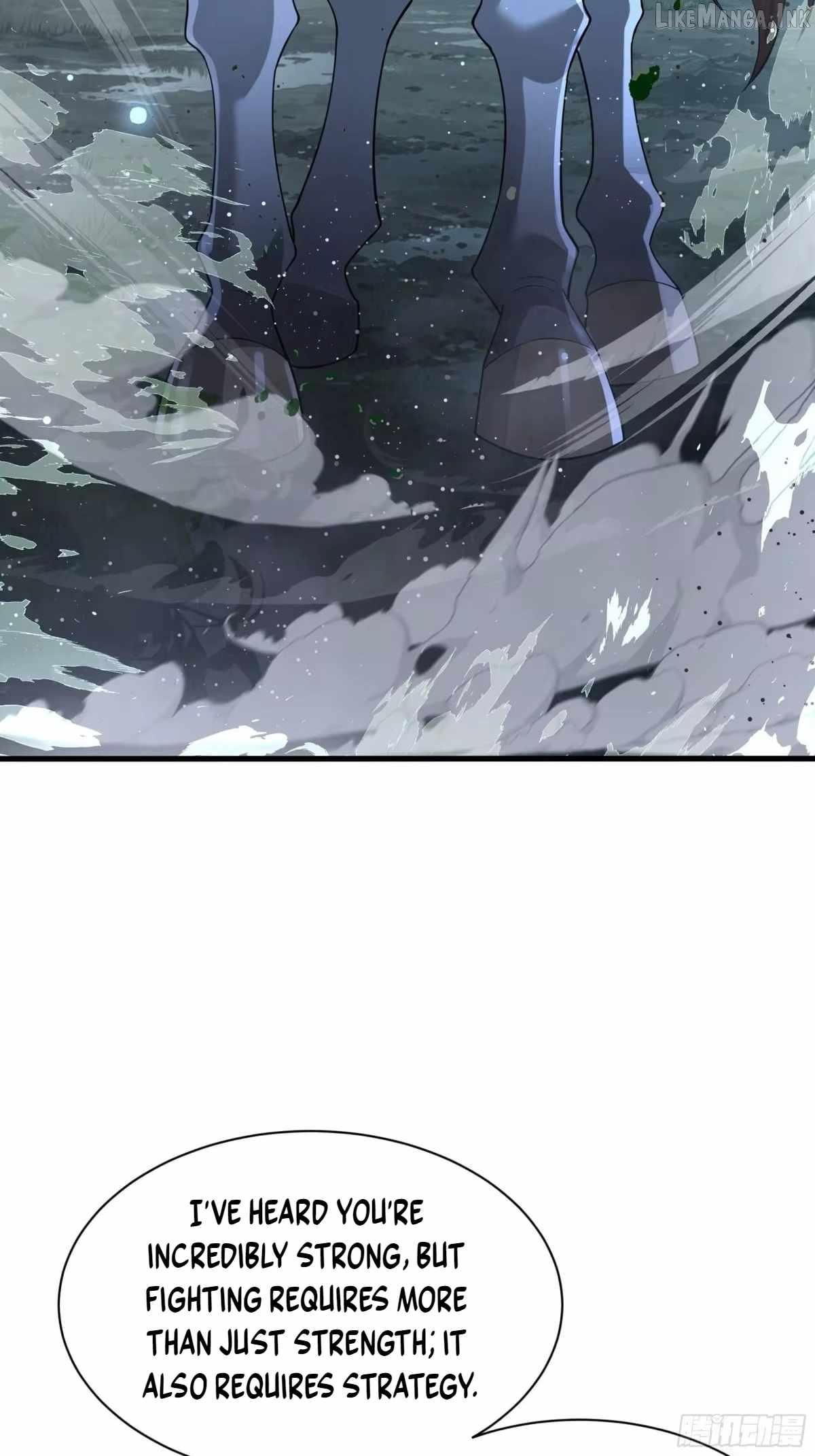 Reborn In The Water Margin World As The Strongest Wu Dalang Chapter 67 page 64