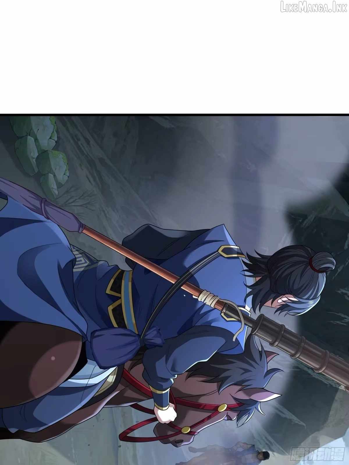 Reborn In The Water Margin World As The Strongest Wu Dalang Chapter 67 page 54