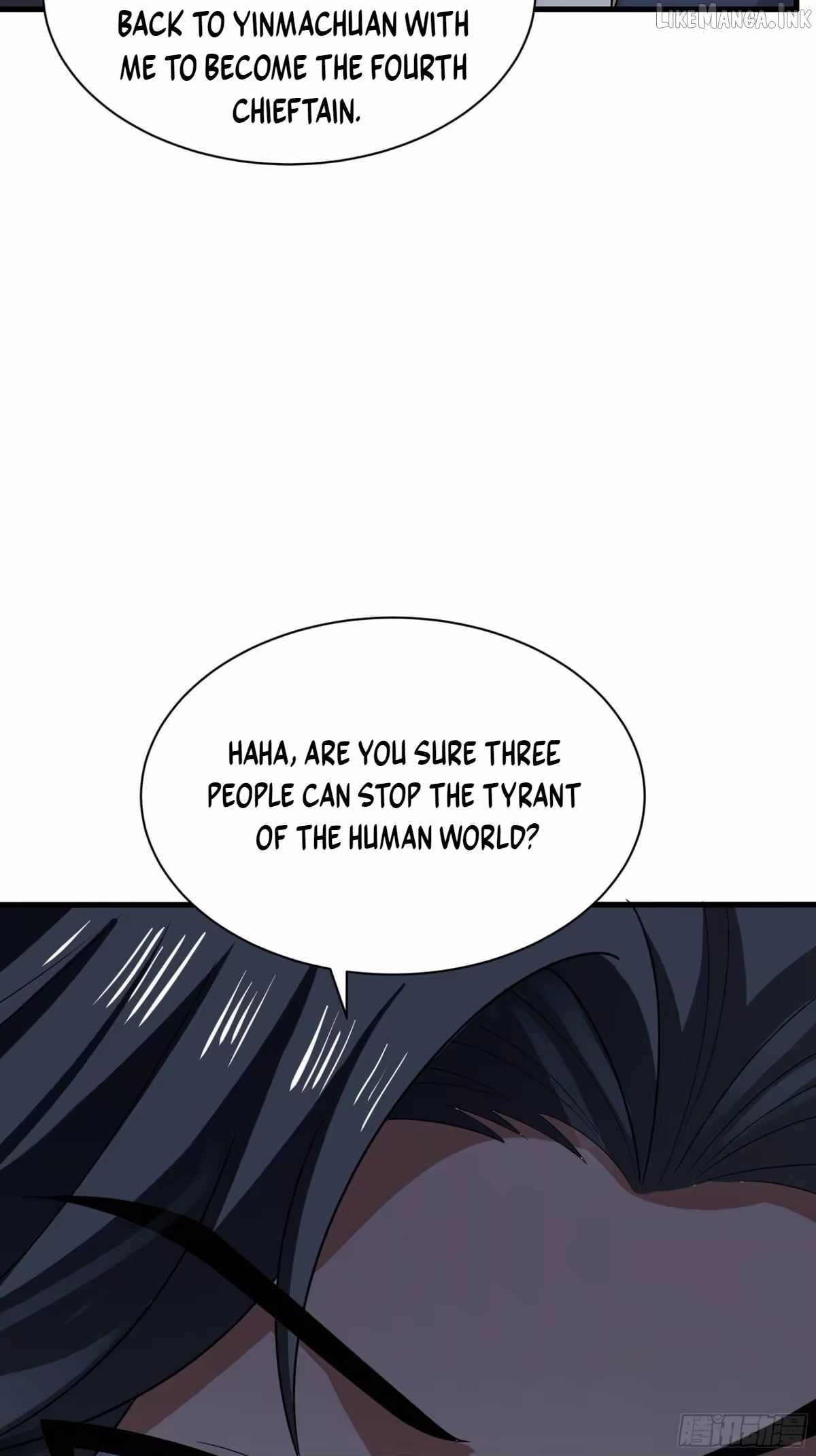 Reborn In The Water Margin World As The Strongest Wu Dalang Chapter 67 page 66