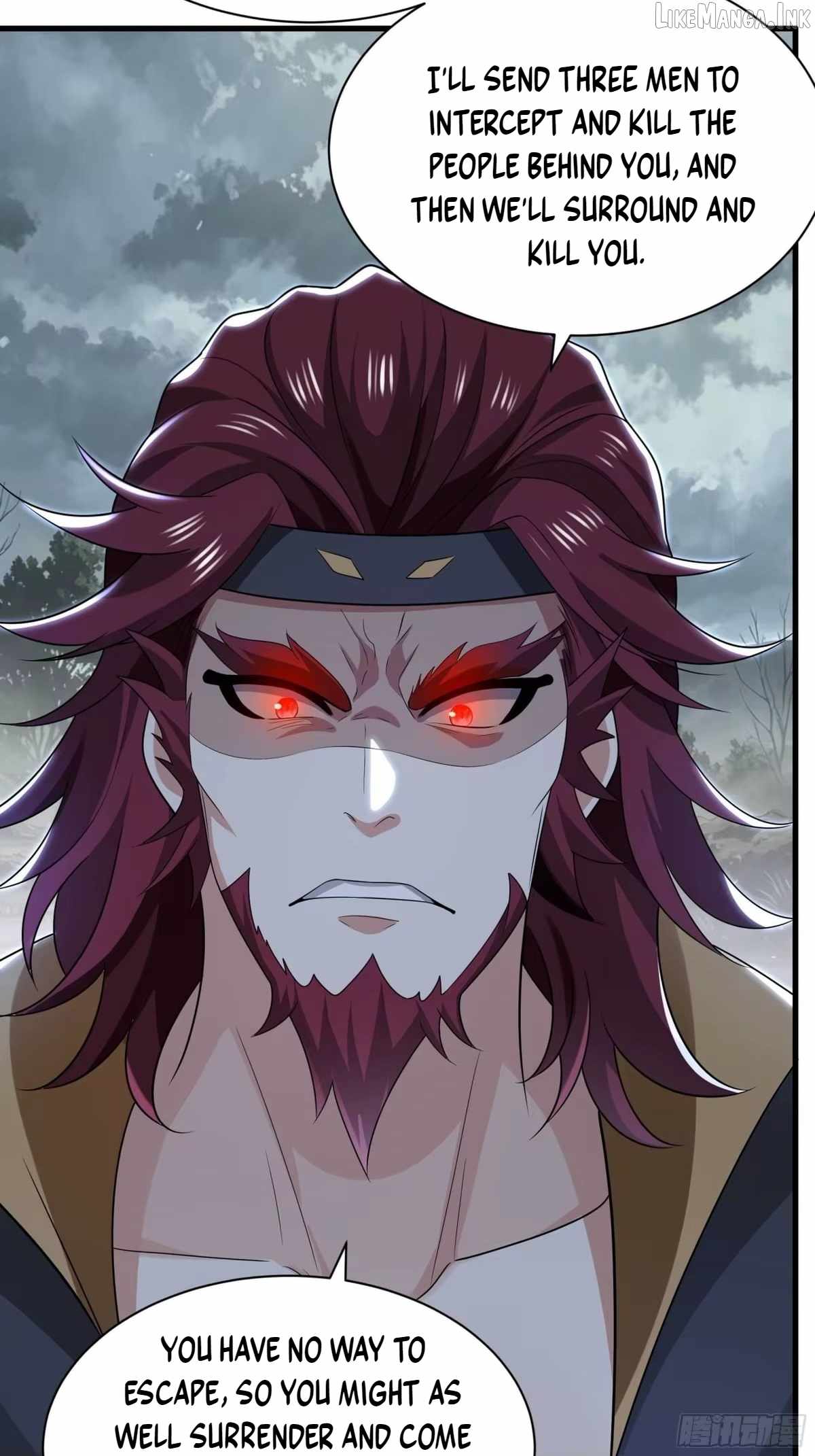 Reborn In The Water Margin World As The Strongest Wu Dalang Chapter 67 page 65