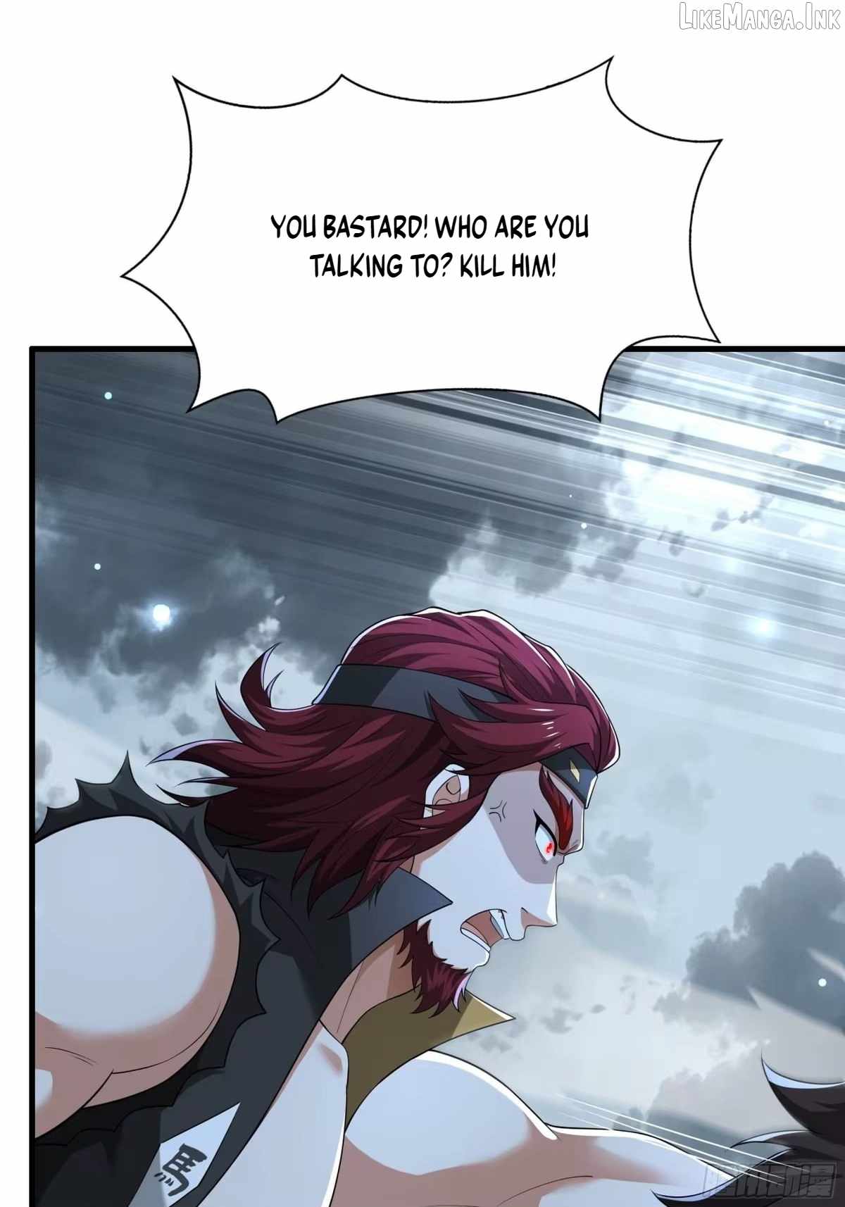 Reborn In The Water Margin World As The Strongest Wu Dalang Chapter 68 page 3