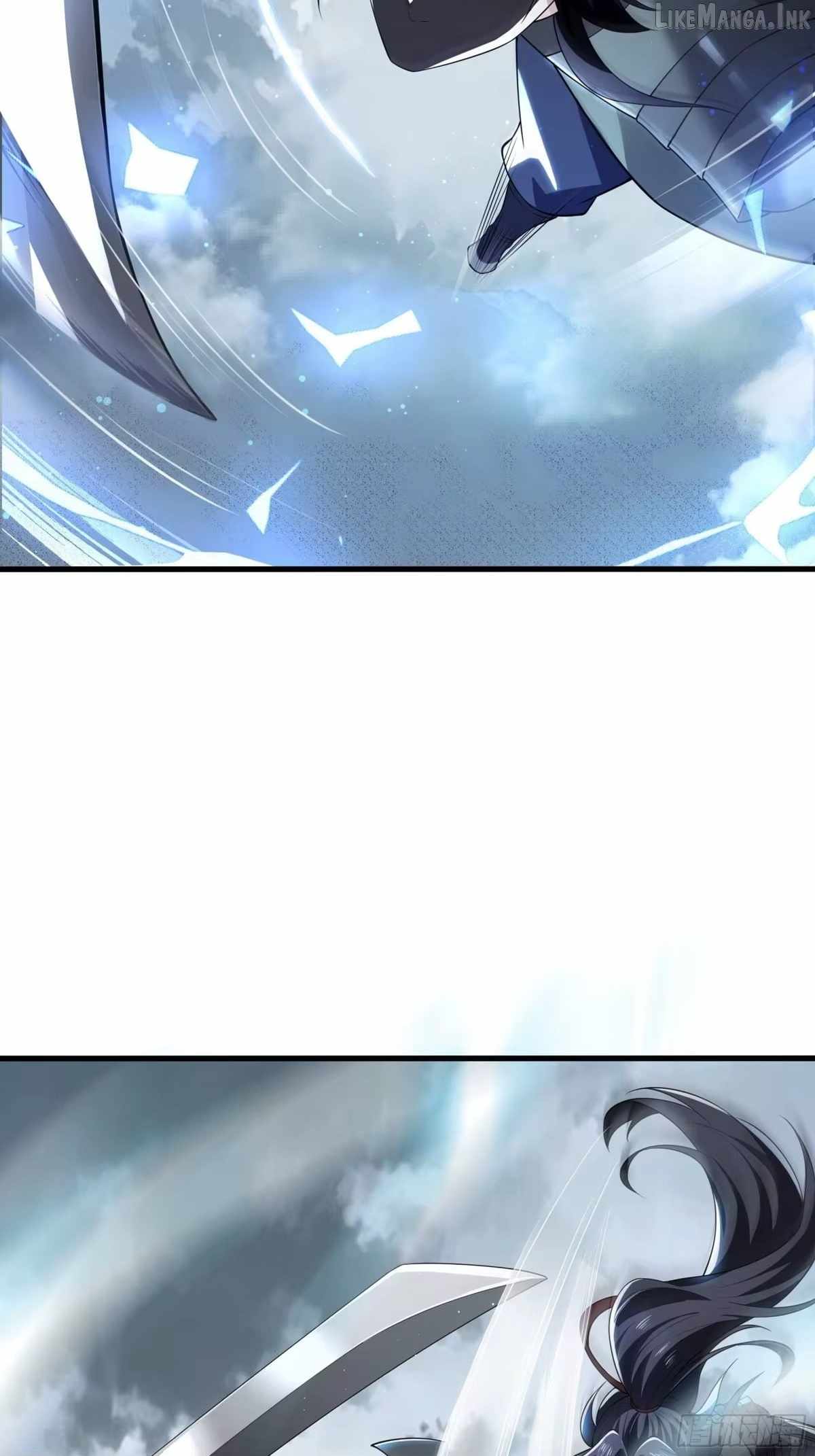 Reborn In The Water Margin World As The Strongest Wu Dalang Chapter 68 page 6