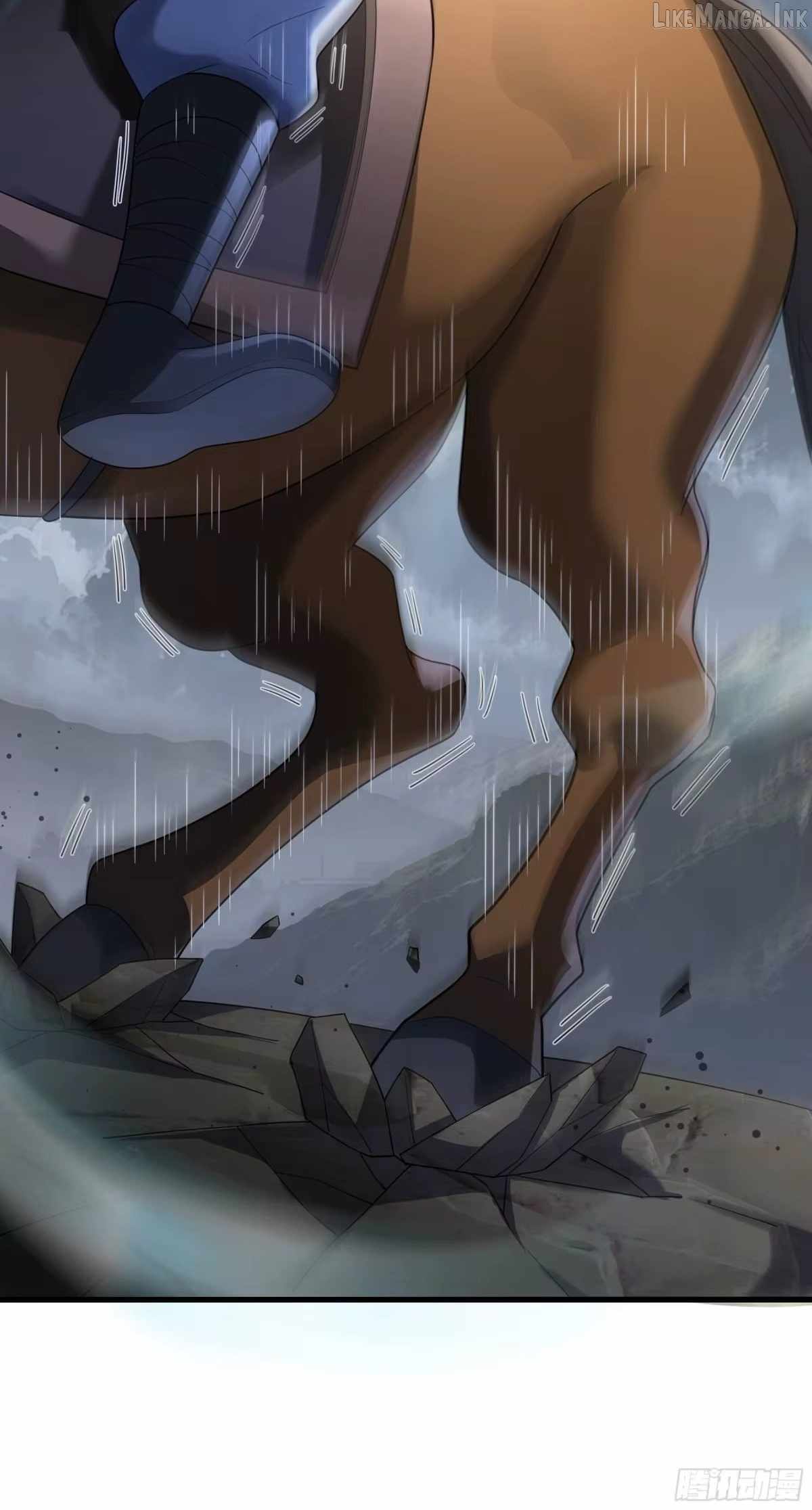Reborn In The Water Margin World As The Strongest Wu Dalang Chapter 68 page 8