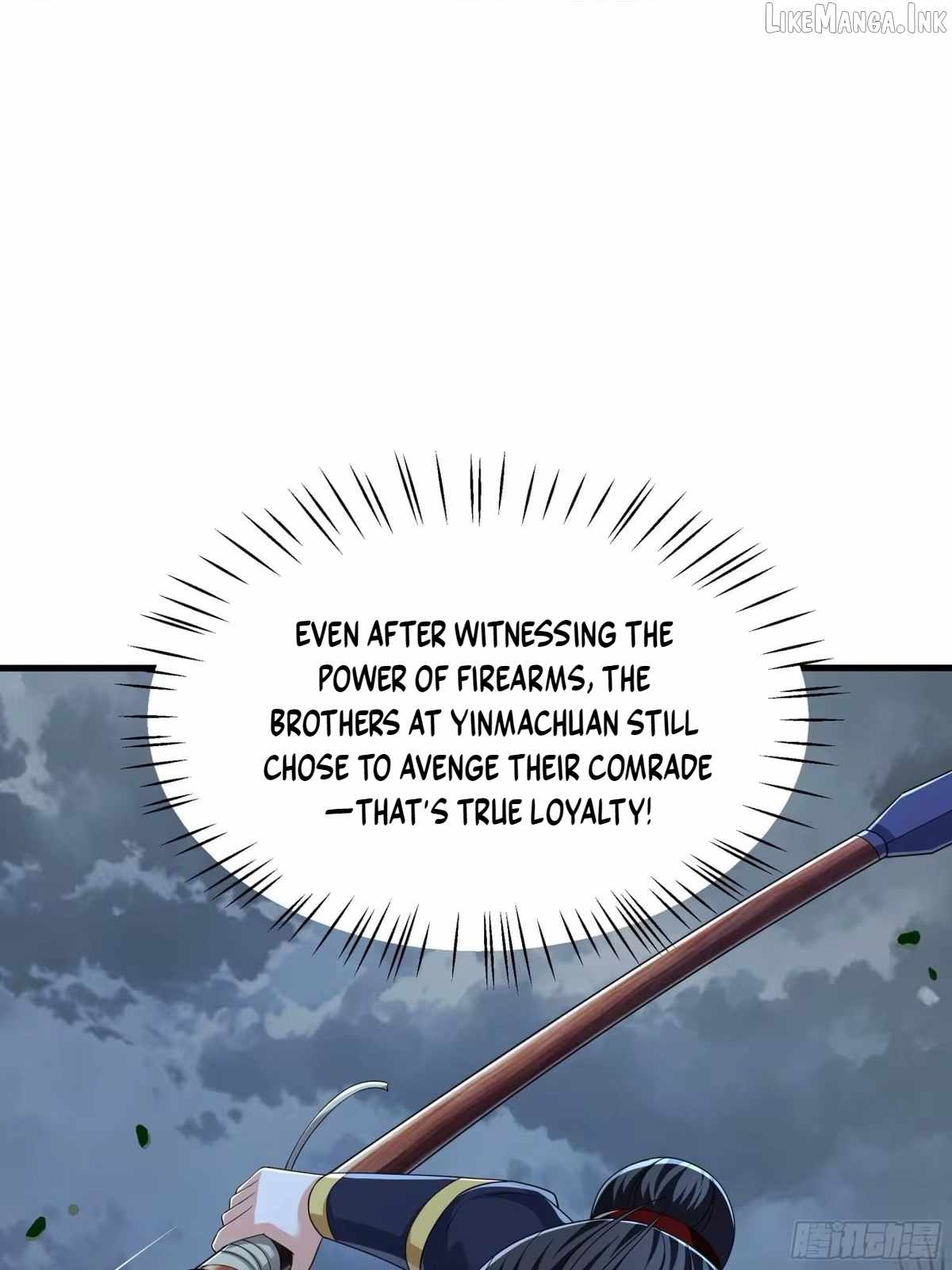 Reborn In The Water Margin World As The Strongest Wu Dalang Chapter 68 page 26