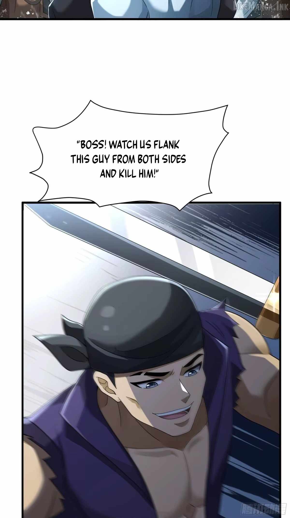 Reborn In The Water Margin World As The Strongest Wu Dalang Chapter 68 page 30