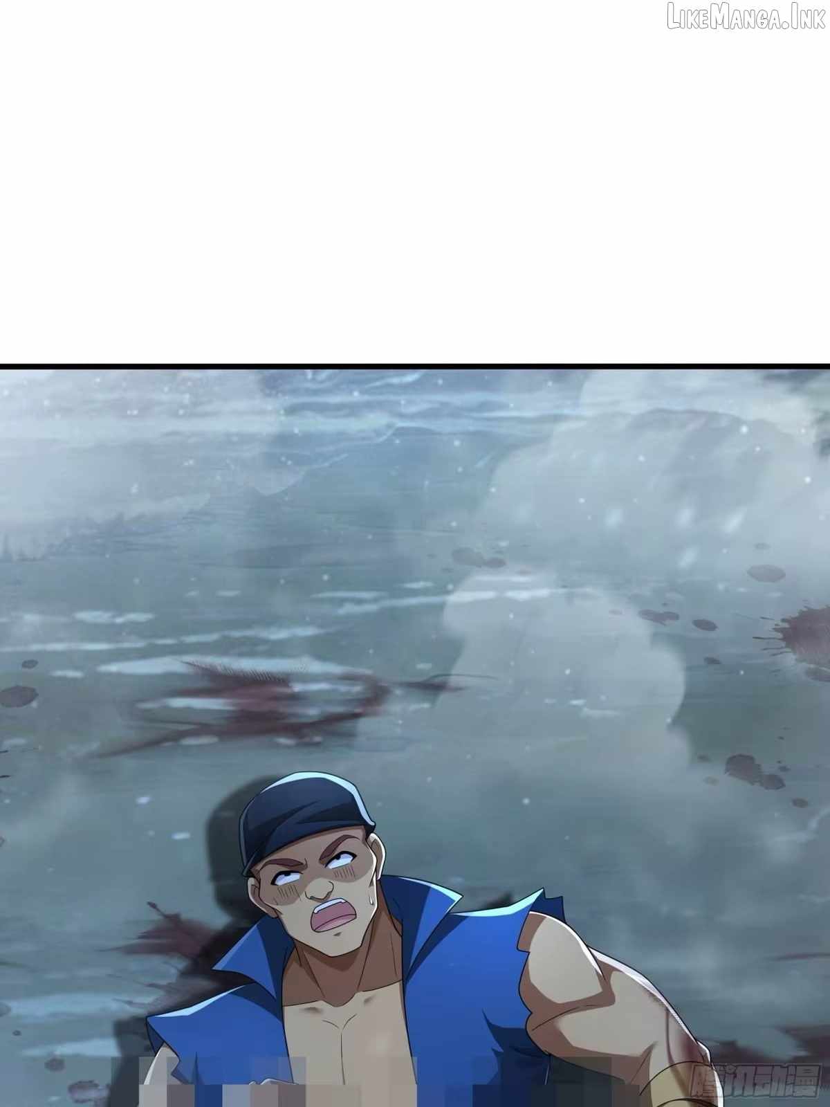 Reborn In The Water Margin World As The Strongest Wu Dalang Chapter 68 page 22