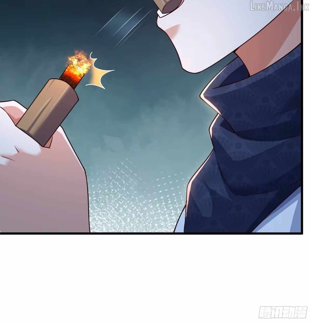 Reborn In The Water Margin World As The Strongest Wu Dalang Chapter 68 page 15