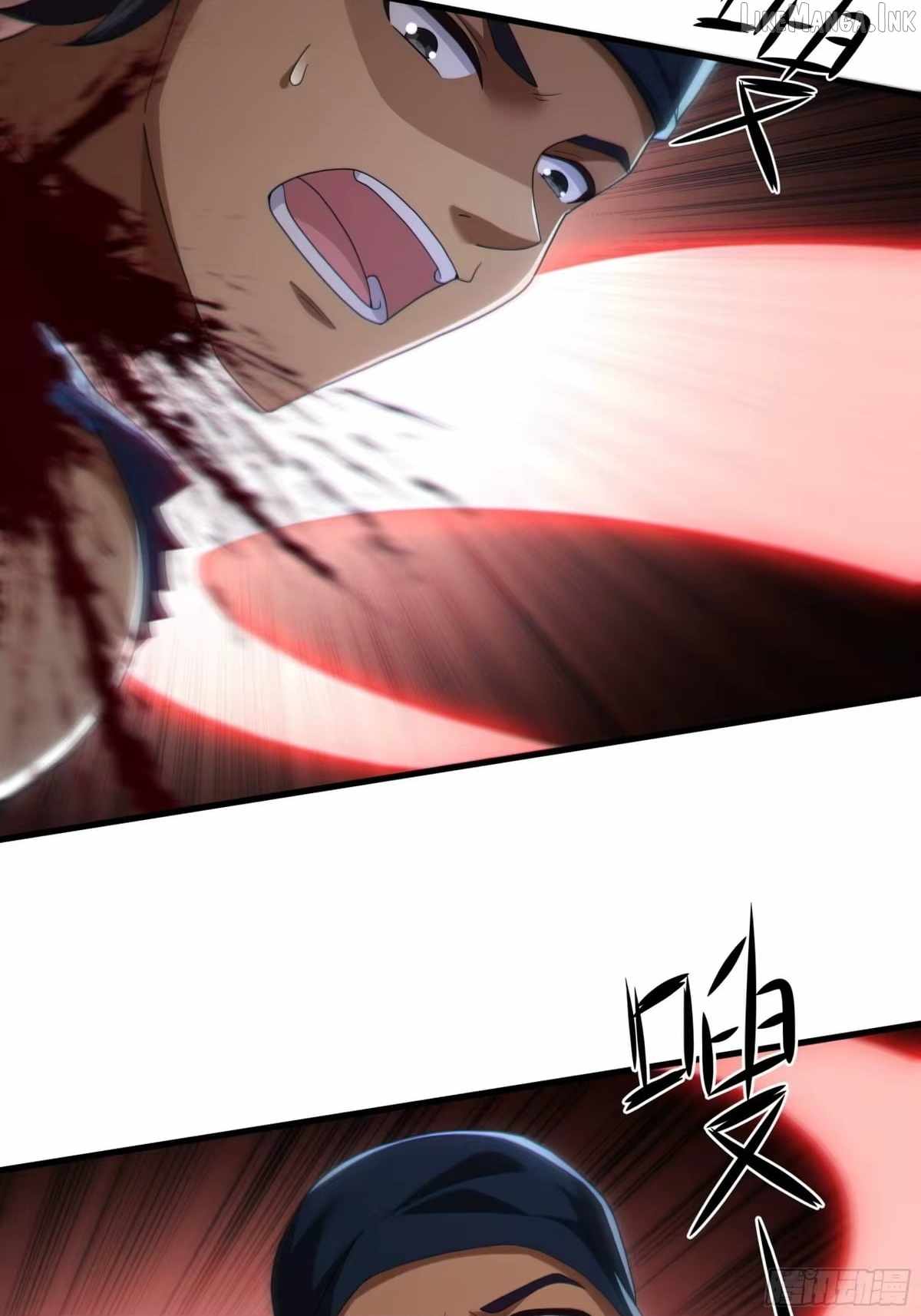 Reborn In The Water Margin World As The Strongest Wu Dalang Chapter 68 page 37