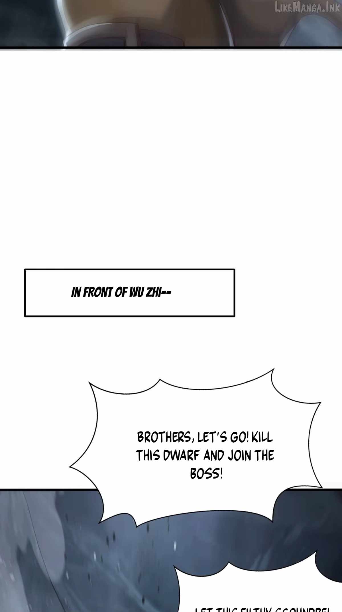 Reborn In The Water Margin World As The Strongest Wu Dalang Chapter 68 page 12