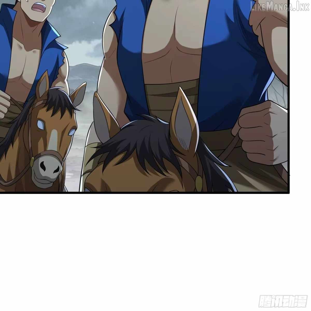 Reborn In The Water Margin World As The Strongest Wu Dalang Chapter 68 page 54