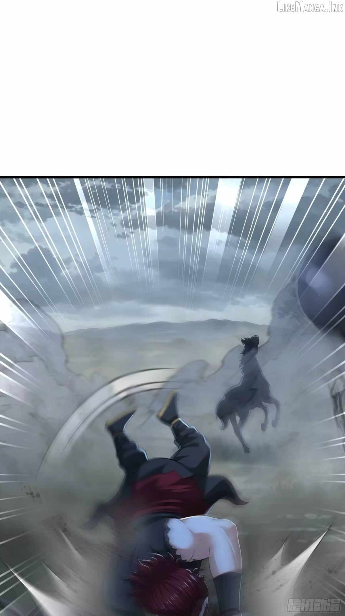 Reborn In The Water Margin World As The Strongest Wu Dalang Chapter 68 page 55