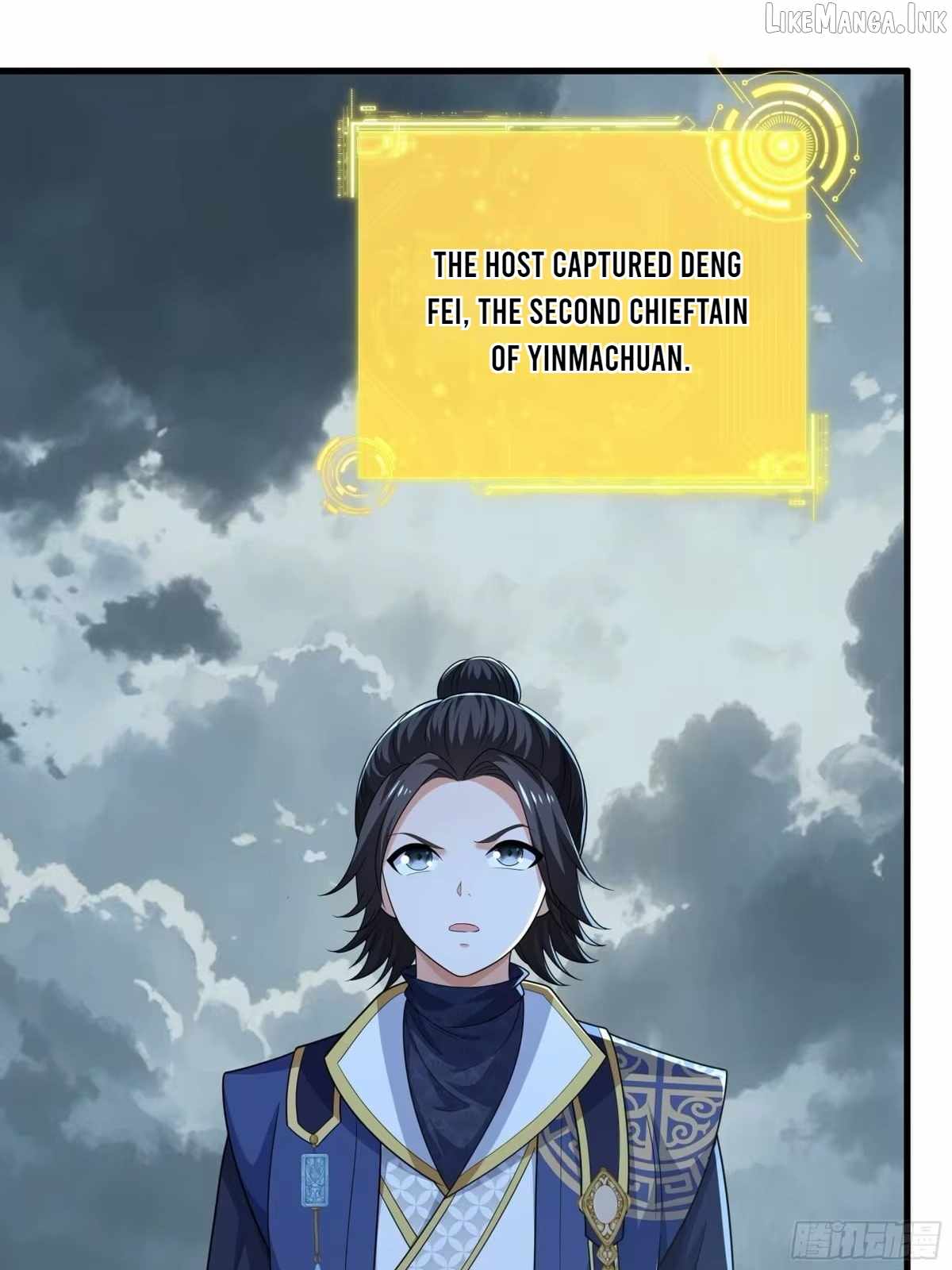 Reborn In The Water Margin World As The Strongest Wu Dalang Chapter 69 page 9
