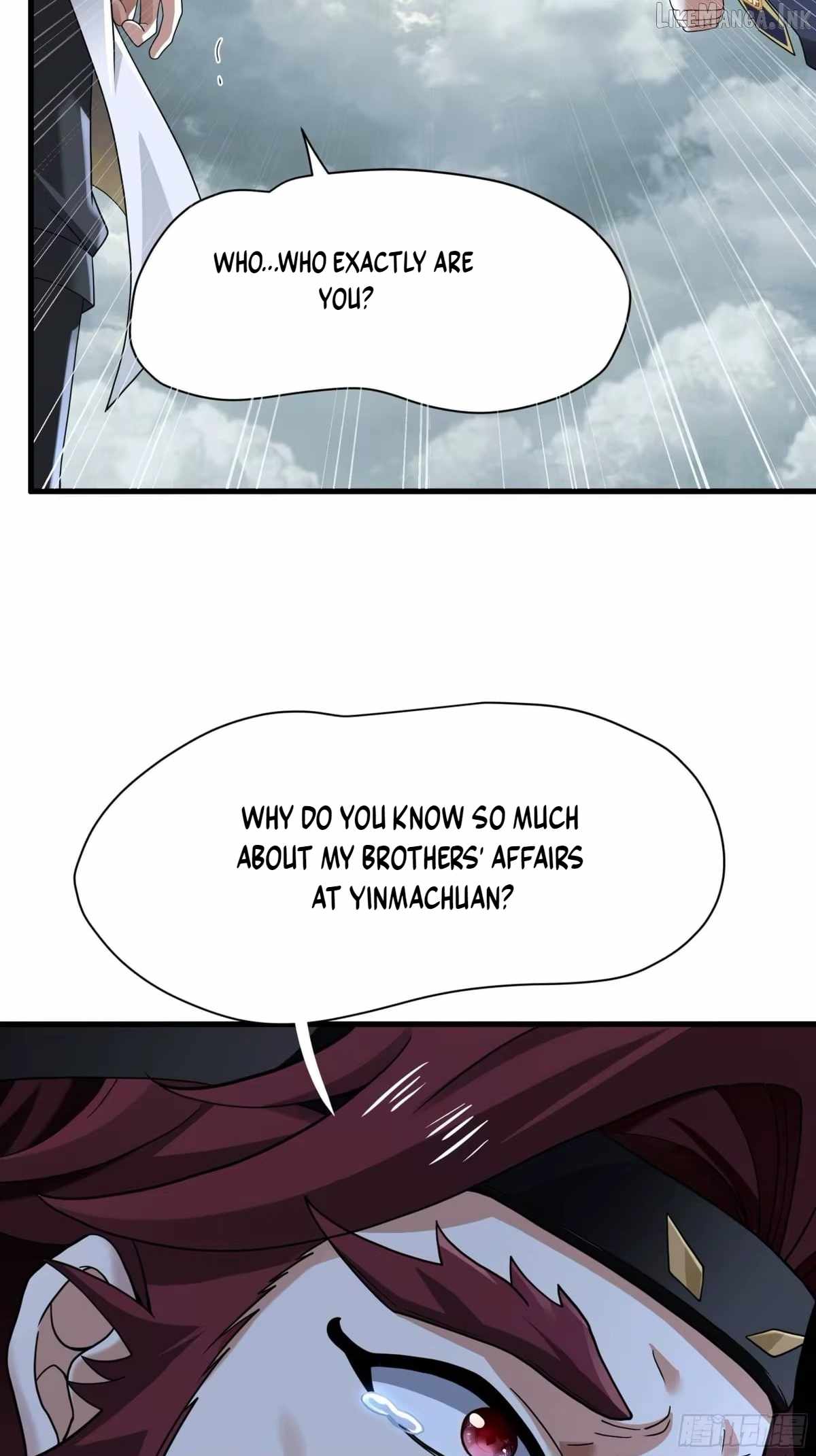 Reborn In The Water Margin World As The Strongest Wu Dalang Chapter 69 page 25