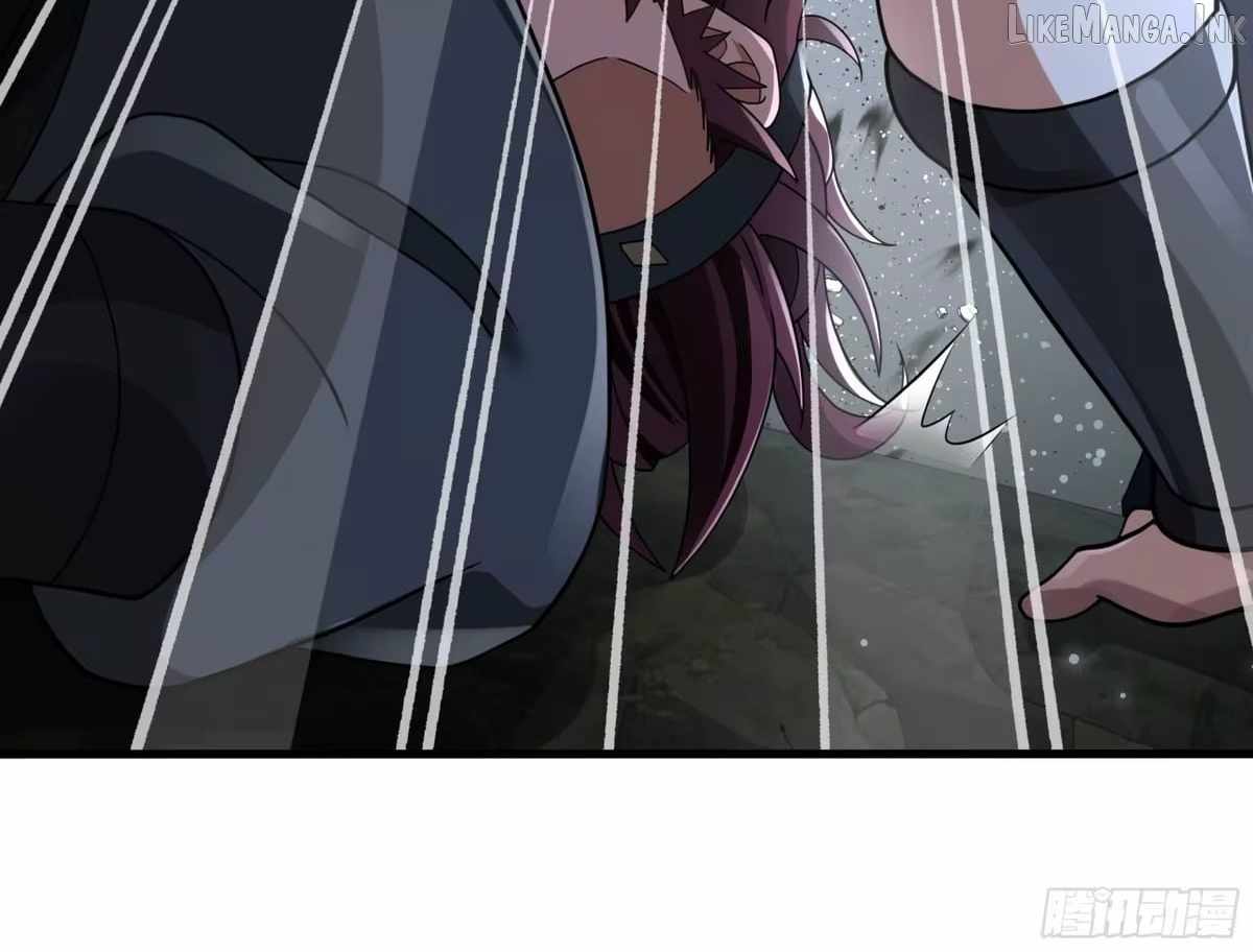 Reborn In The Water Margin World As The Strongest Wu Dalang Chapter 69 page 33