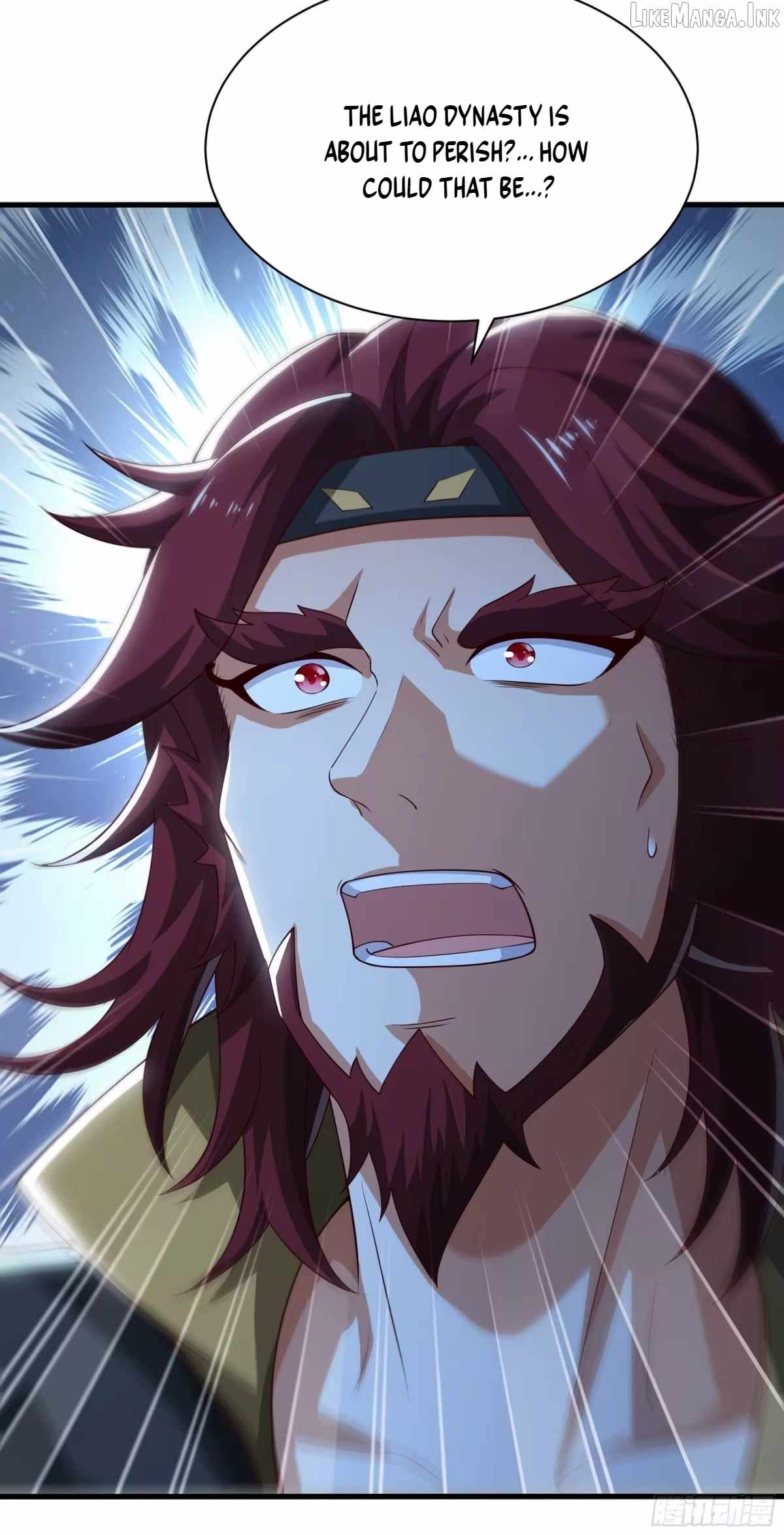 Reborn In The Water Margin World As The Strongest Wu Dalang Chapter 69 page 37