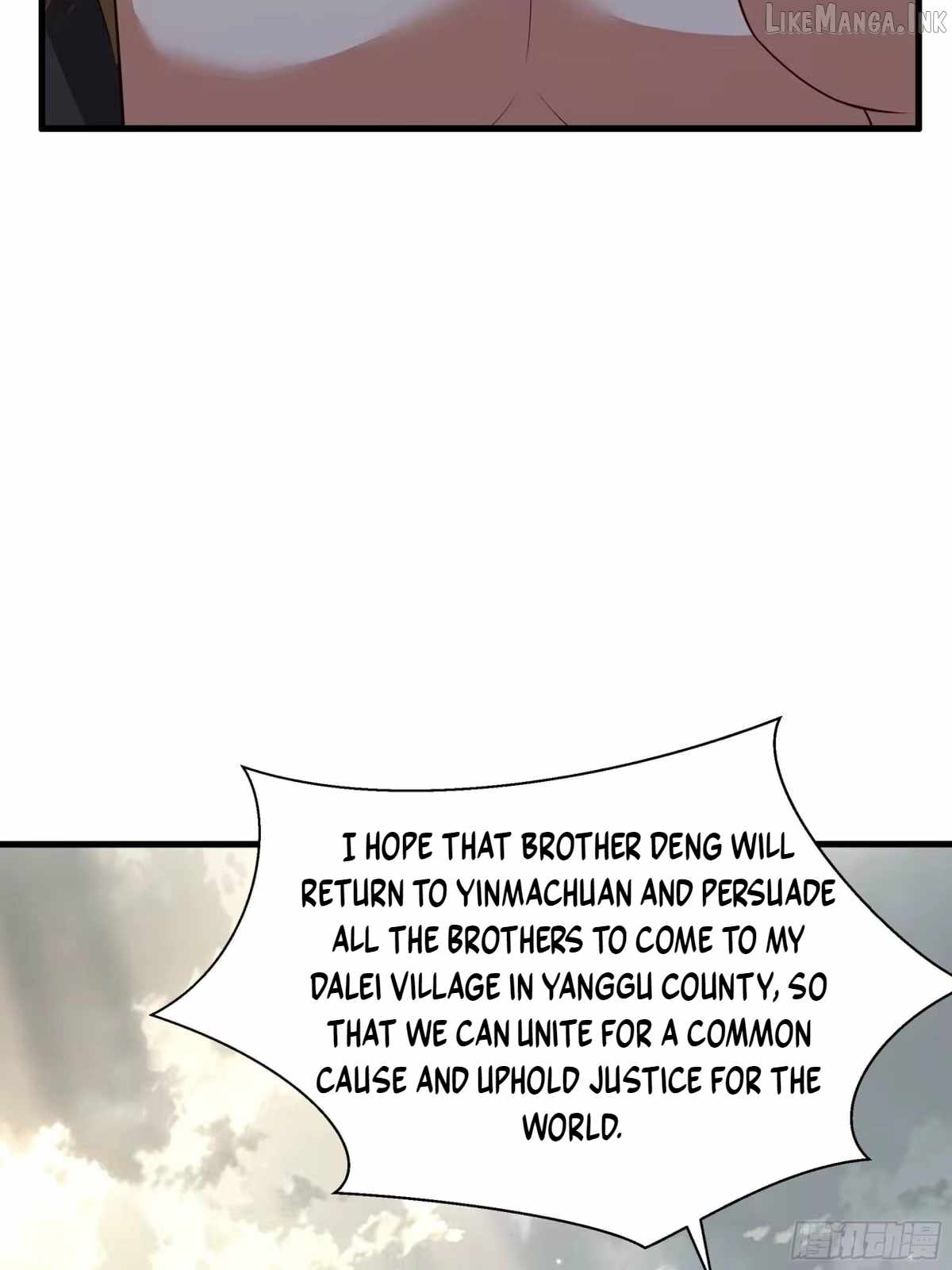 Reborn In The Water Margin World As The Strongest Wu Dalang Chapter 69 page 46
