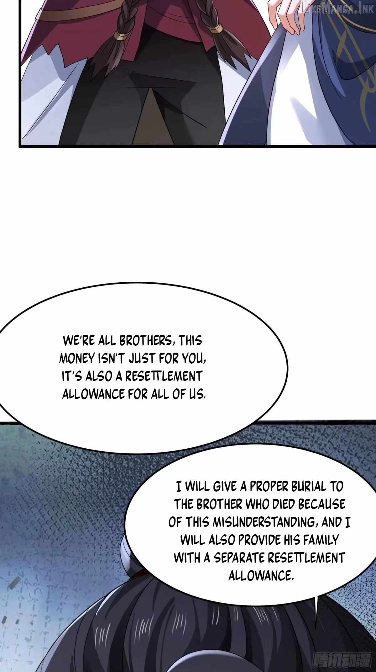 Reborn In The Water Margin World As The Strongest Wu Dalang Chapter 69 page 52