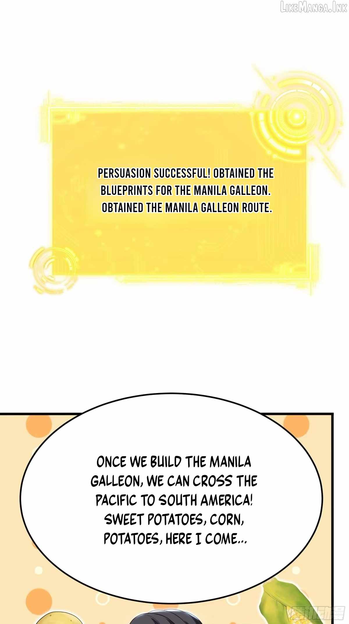 Reborn In The Water Margin World As The Strongest Wu Dalang Chapter 69 page 61