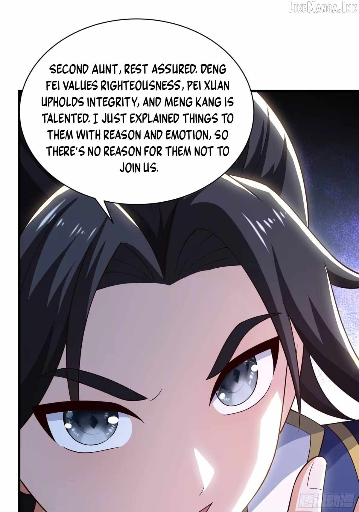 Reborn In The Water Margin World As The Strongest Wu Dalang Chapter 69 page 59