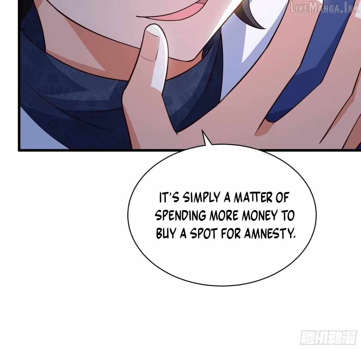 Reborn In The Water Margin World As The Strongest Wu Dalang Chapter 69 page 60