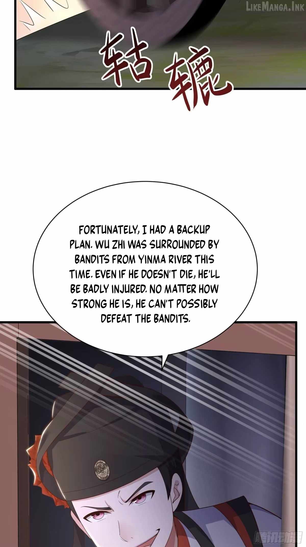 Reborn In The Water Margin World As The Strongest Wu Dalang Chapter 70 page 2