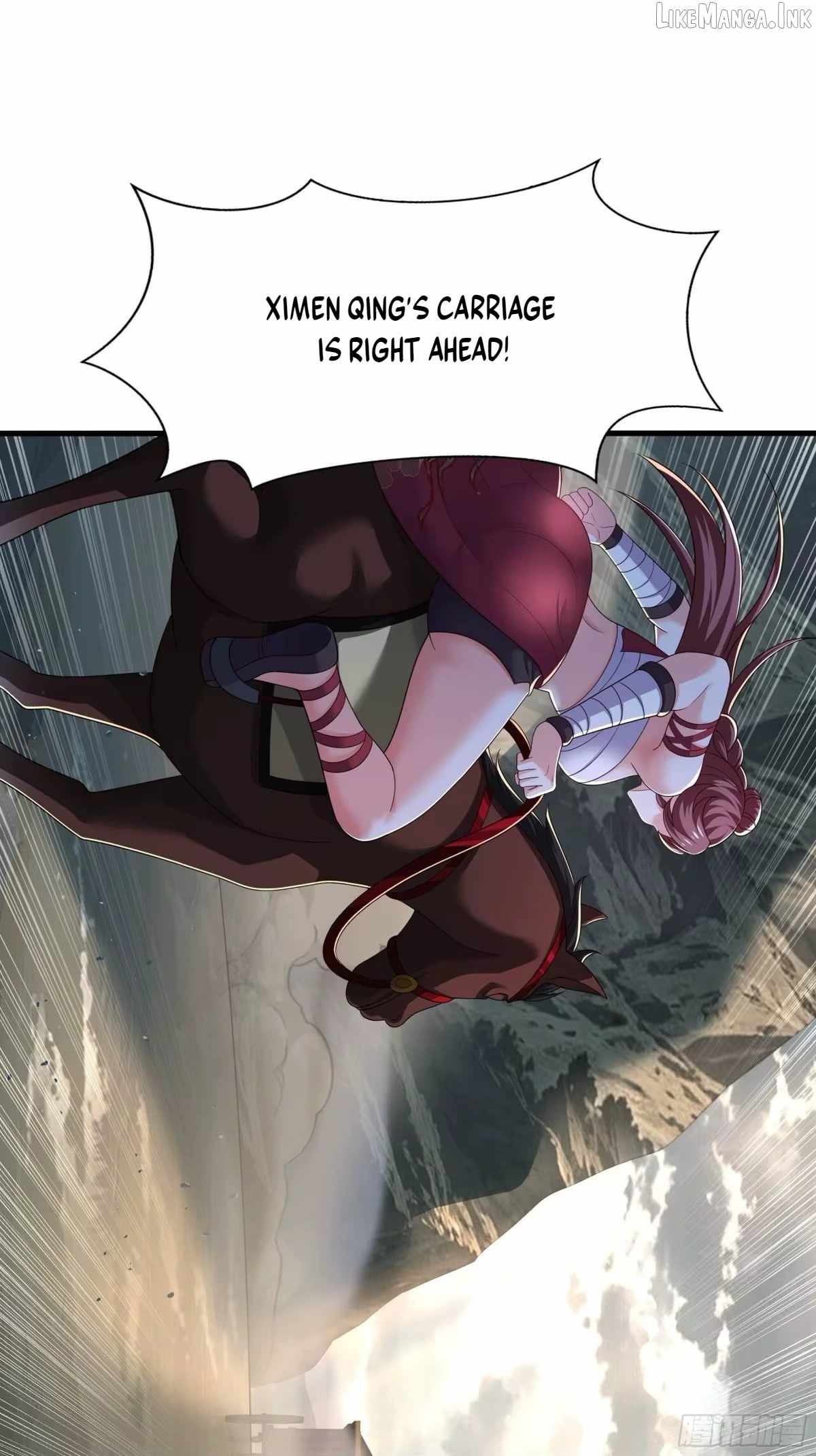 Reborn In The Water Margin World As The Strongest Wu Dalang Chapter 70 page 11