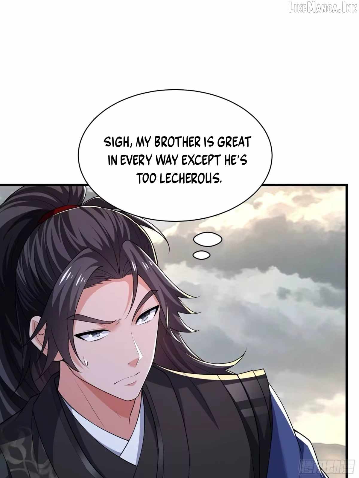 Reborn In The Water Margin World As The Strongest Wu Dalang Chapter 70 page 17
