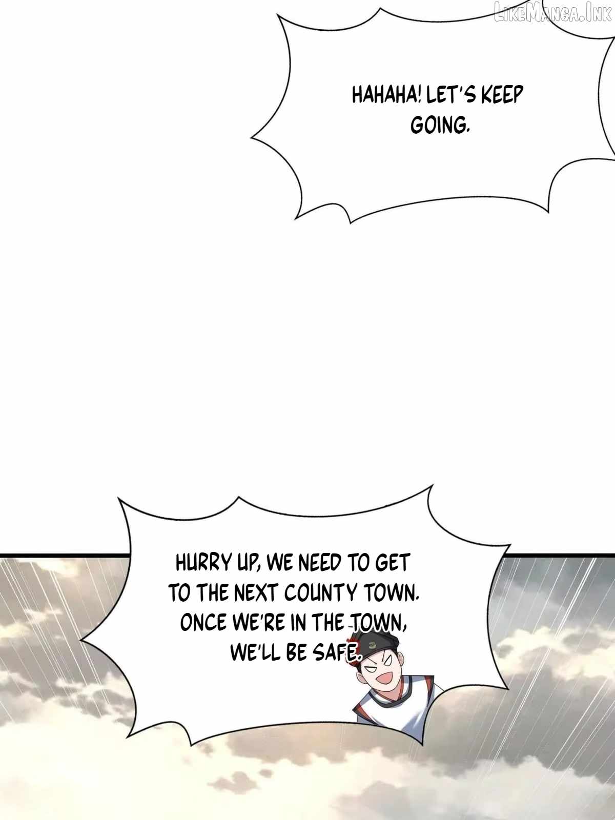 Reborn In The Water Margin World As The Strongest Wu Dalang Chapter 70 page 21