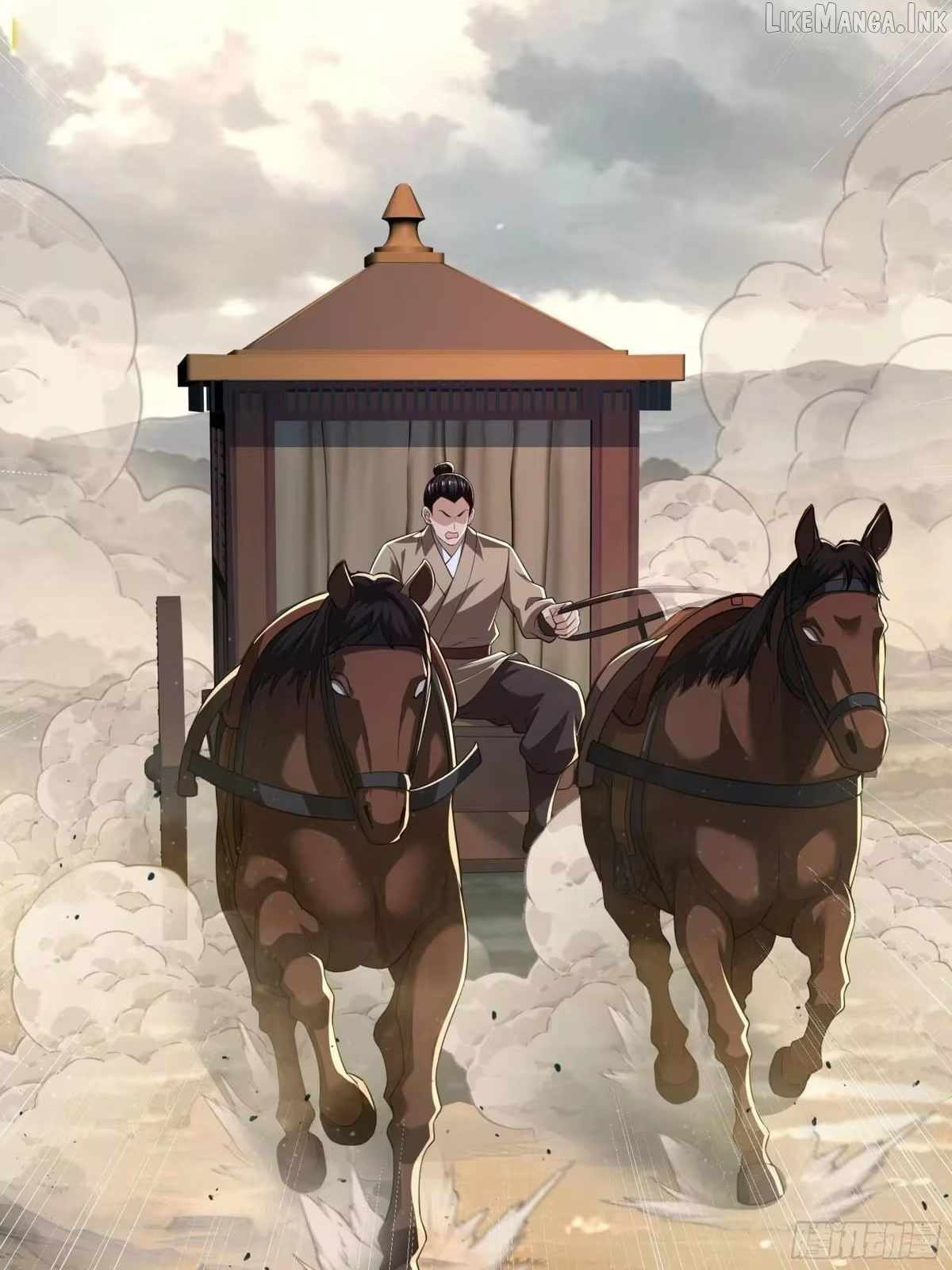 Reborn In The Water Margin World As The Strongest Wu Dalang Chapter 70 page 22