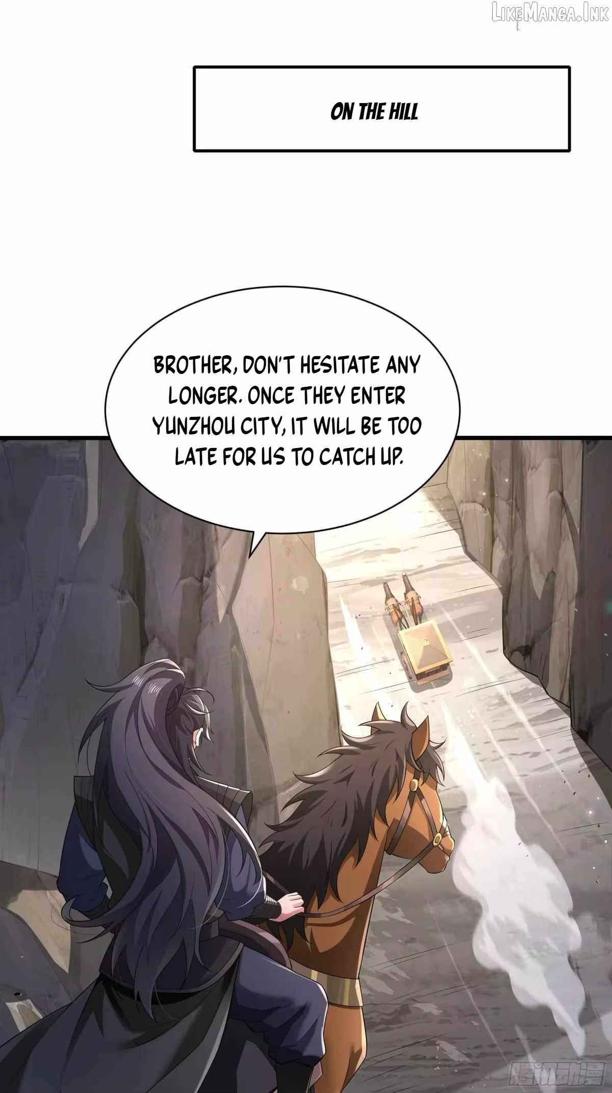 Reborn In The Water Margin World As The Strongest Wu Dalang Chapter 70 page 24